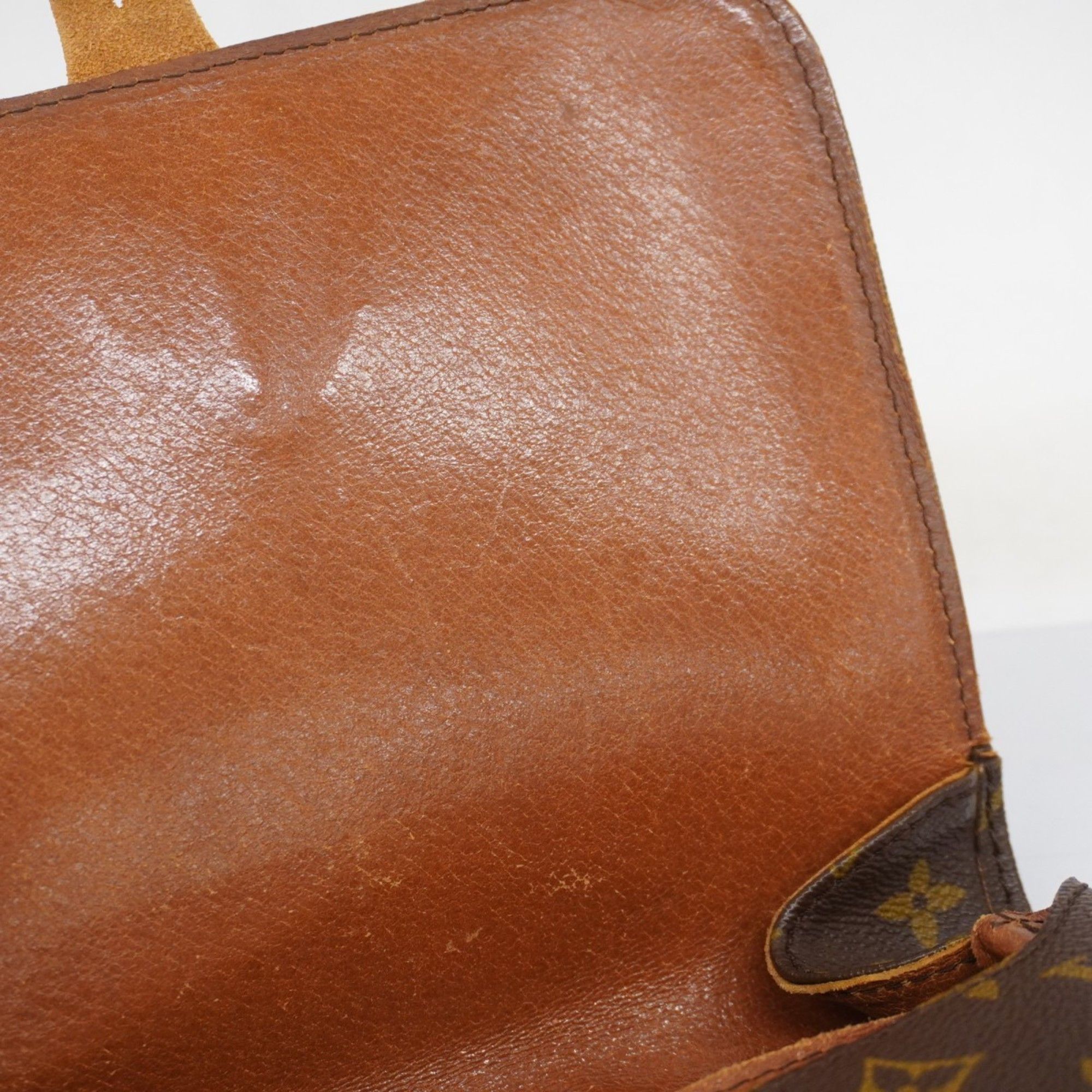 Louis Vuitton Louis Vuitton Cartouchière shoulder Size ONE SIZE - 16 Thumbnail