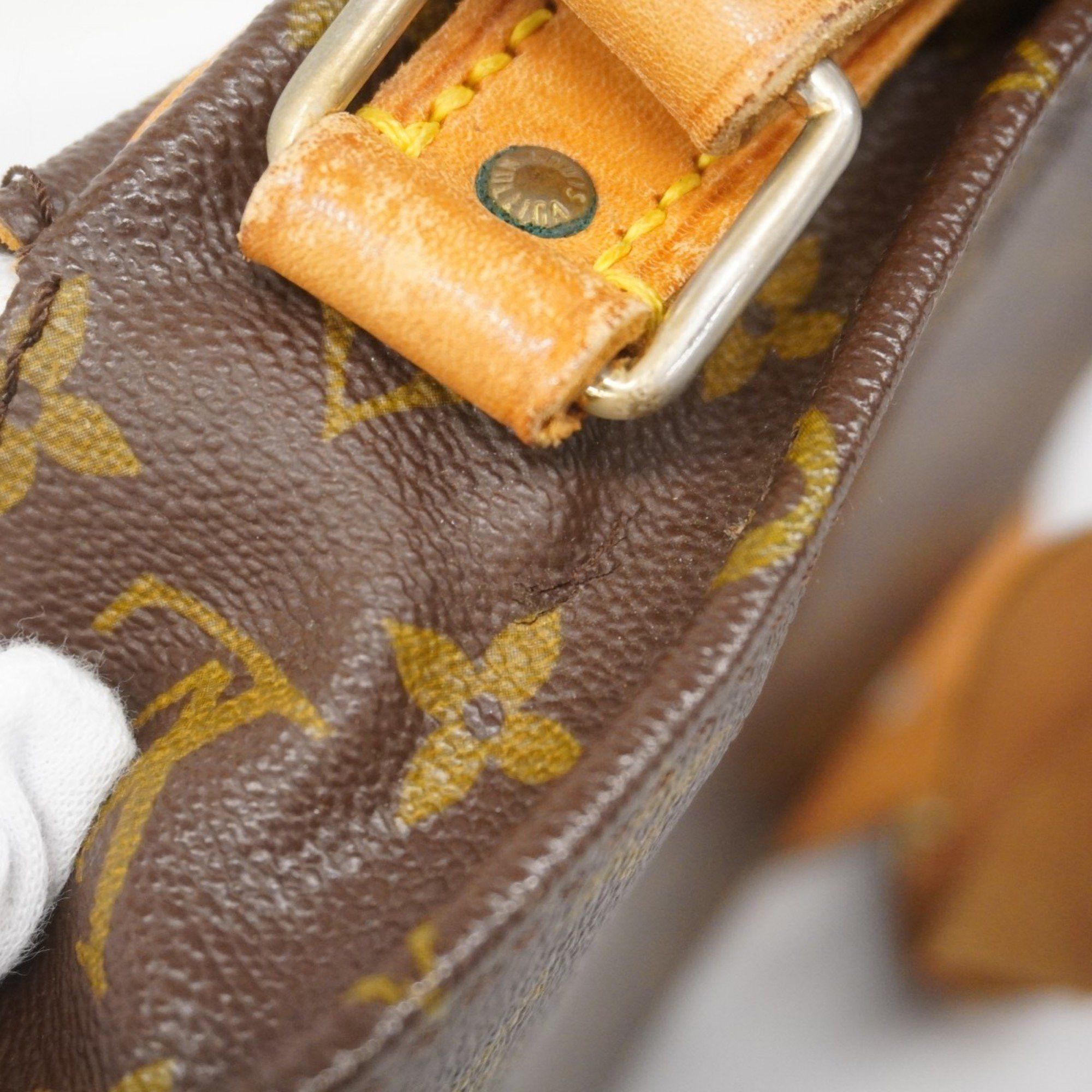 Louis Vuitton Louis Vuitton Cartouchière shoulder Size ONE SIZE - 11 Thumbnail