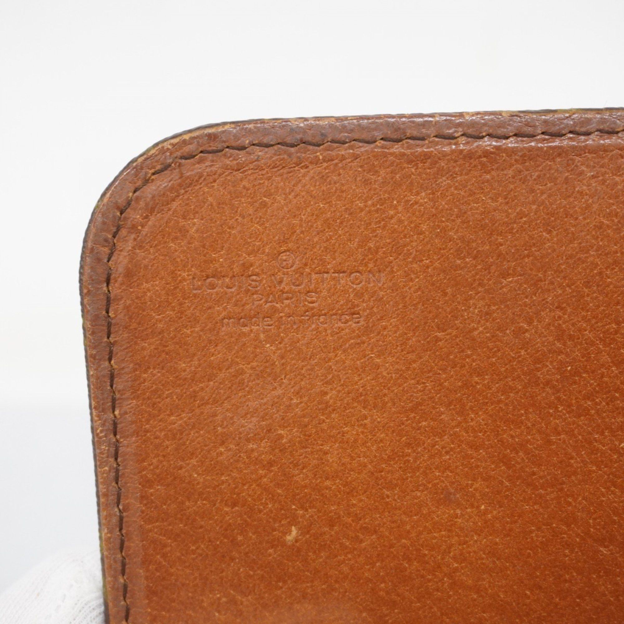 Louis Vuitton Louis Vuitton Cartouchière shoulder Size ONE SIZE - 20 Thumbnail