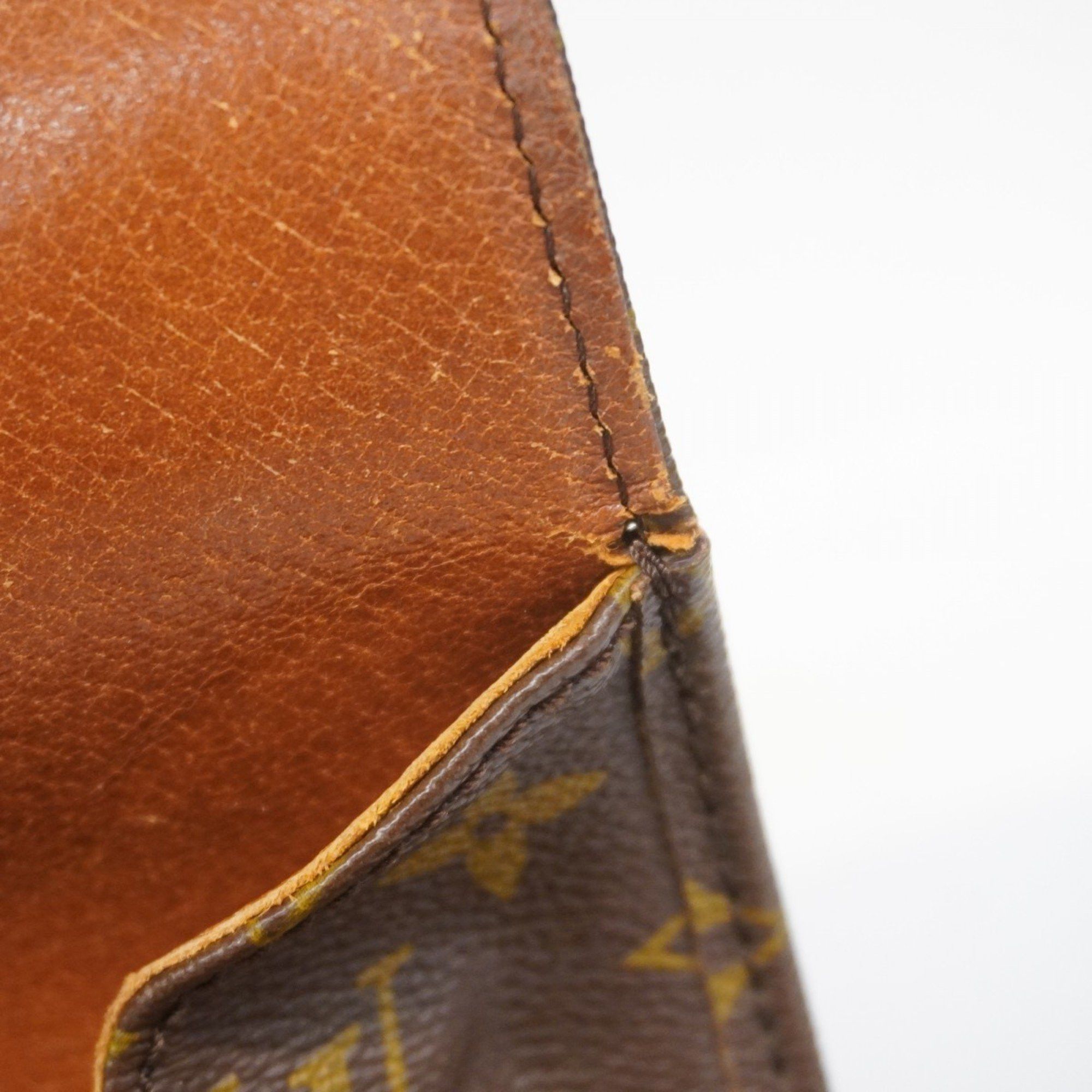 Louis Vuitton Louis Vuitton Cartouchière shoulder Size ONE SIZE - 14 Thumbnail