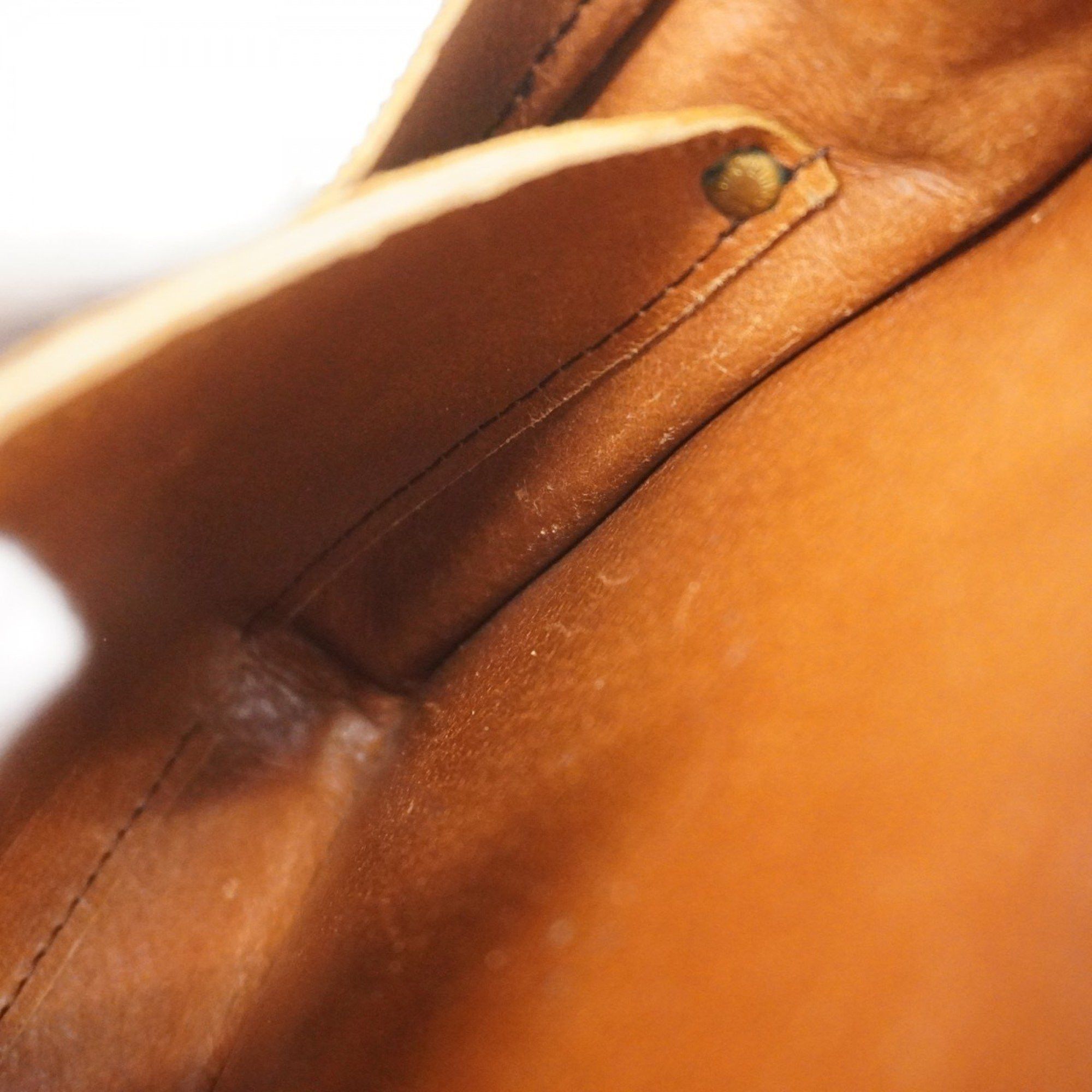 Louis Vuitton Louis Vuitton Cartouchière shoulder Size ONE SIZE - 18 Thumbnail
