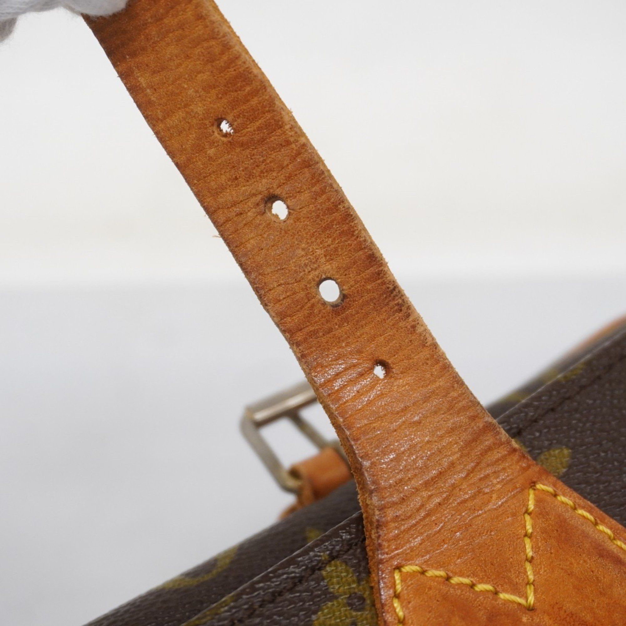 Louis Vuitton Louis Vuitton Cartouchière shoulder Size ONE SIZE - 15 Thumbnail