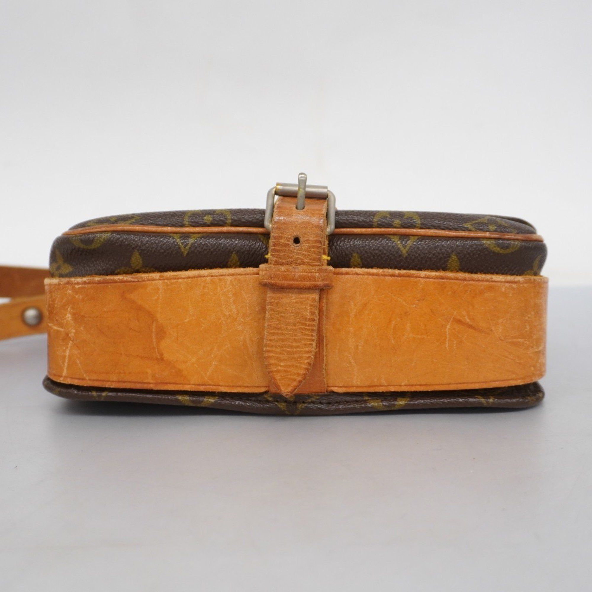 Louis Vuitton Louis Vuitton Cartouchière shoulder Size ONE SIZE - 7 Thumbnail