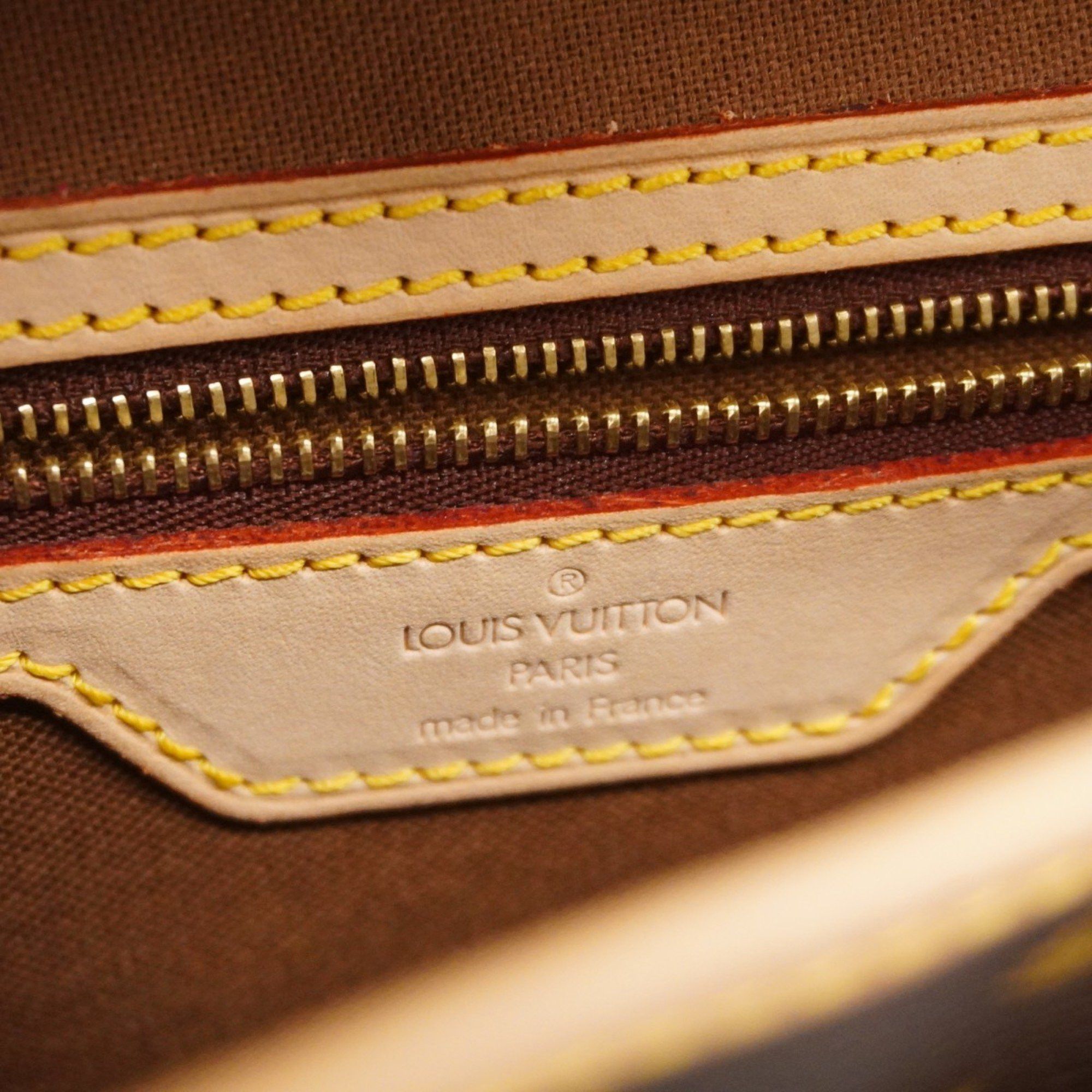 Louis Vuitton Louis Vuitton Sologne shoulder Size ONE SIZE - 14 Thumbnail