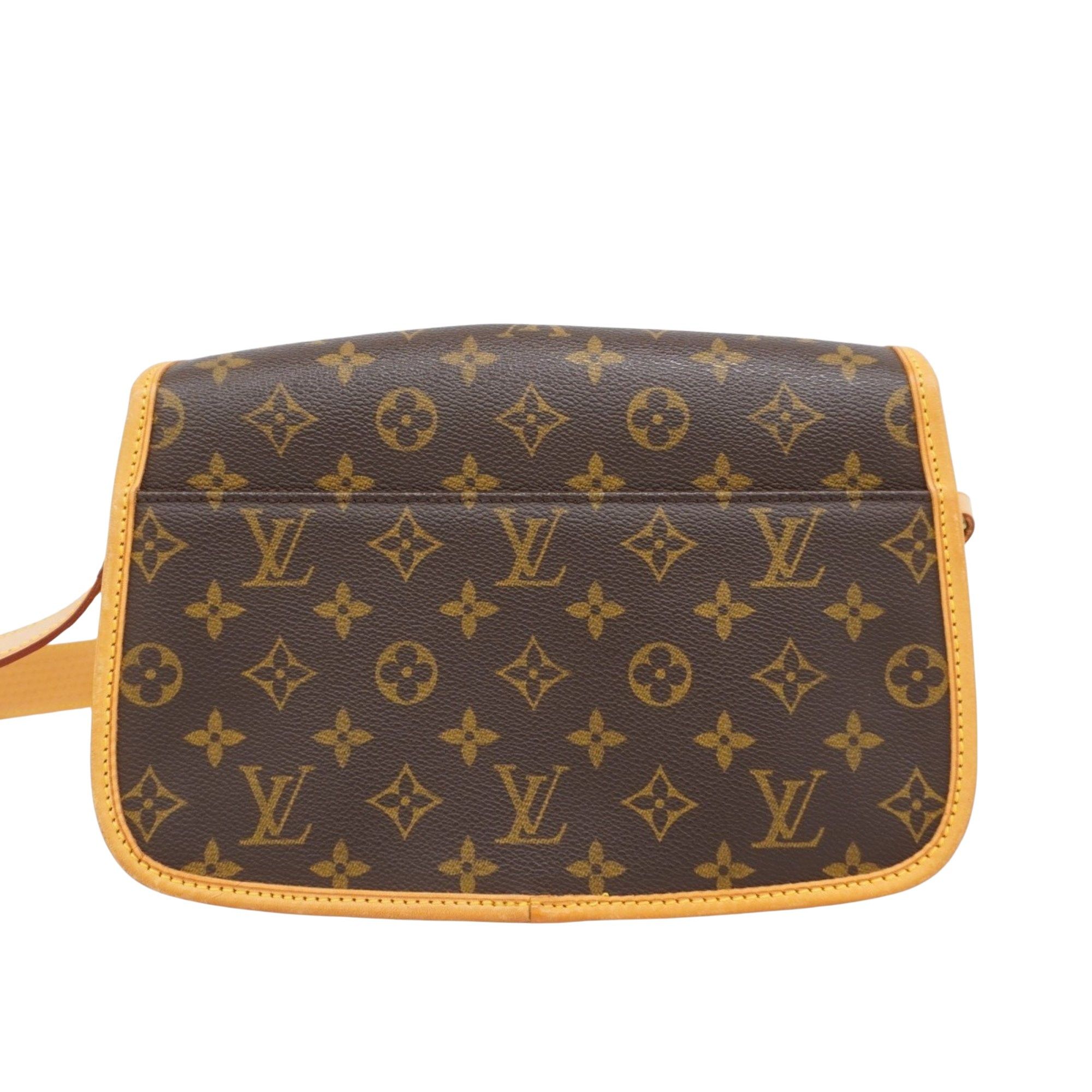 Louis Vuitton Louis Vuitton Sologne shoulder Size ONE SIZE - 2 Thumbnail