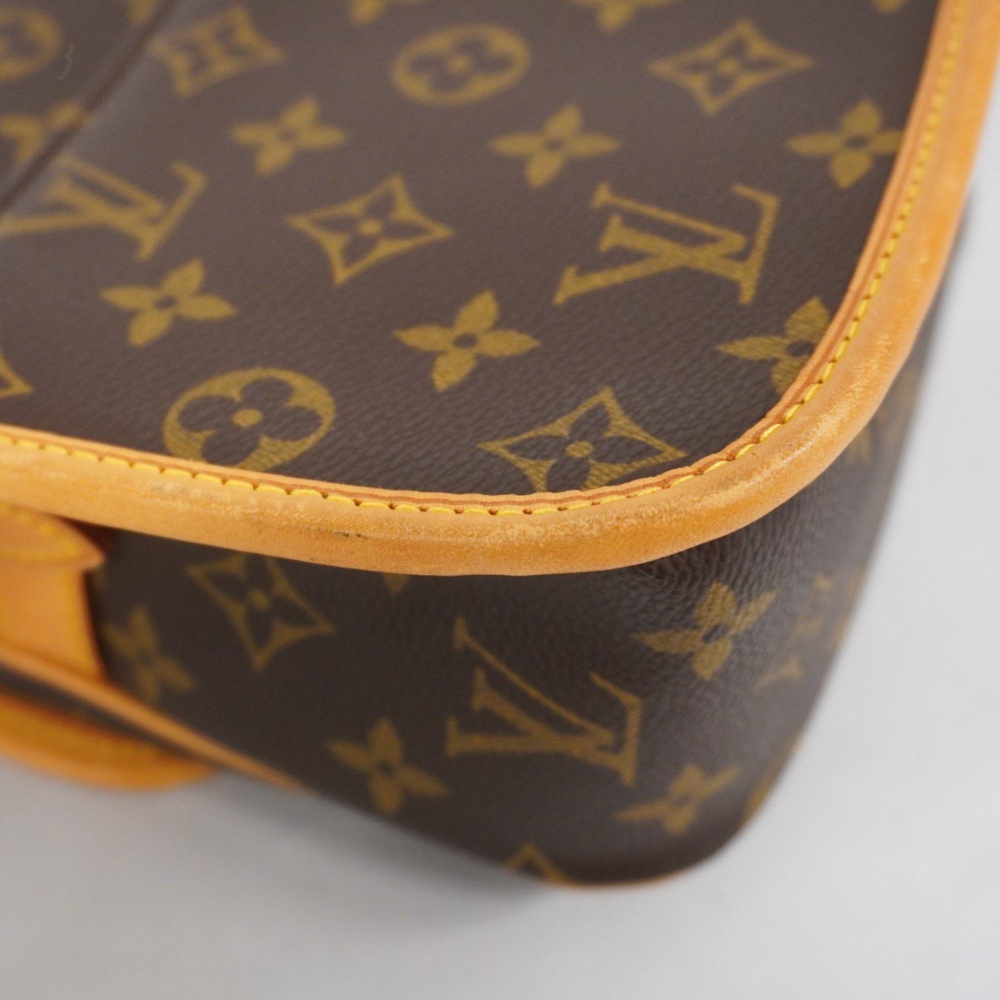 Louis Vuitton Louis Vuitton Sologne shoulder Size ONE SIZE - 5 Thumbnail