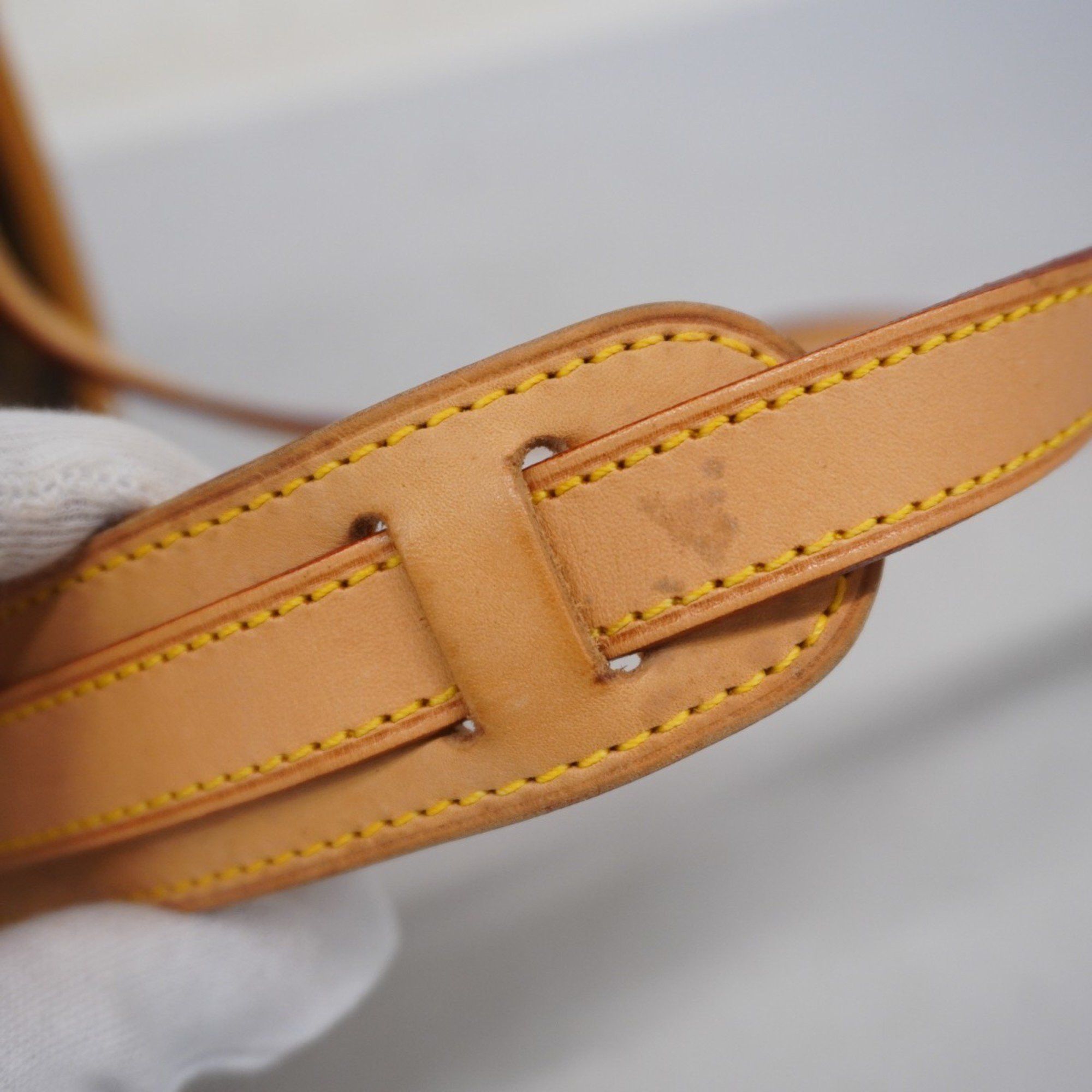 Louis Vuitton Louis Vuitton Sologne shoulder Size ONE SIZE - 7 Thumbnail