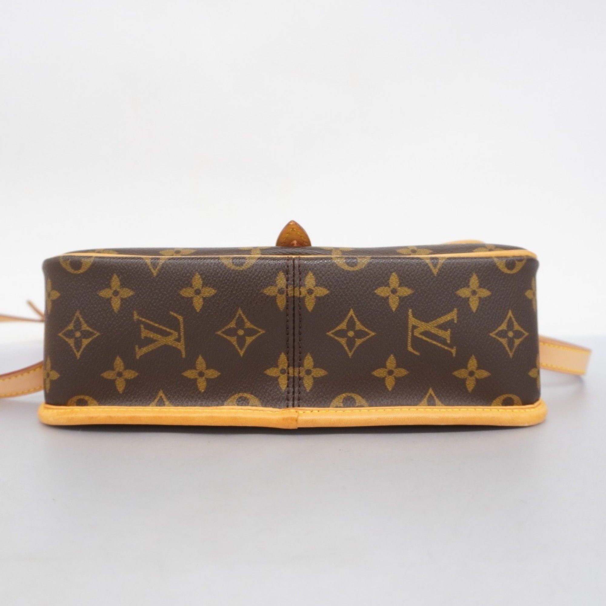 Louis Vuitton Louis Vuitton Sologne shoulder Size ONE SIZE - 4 Thumbnail