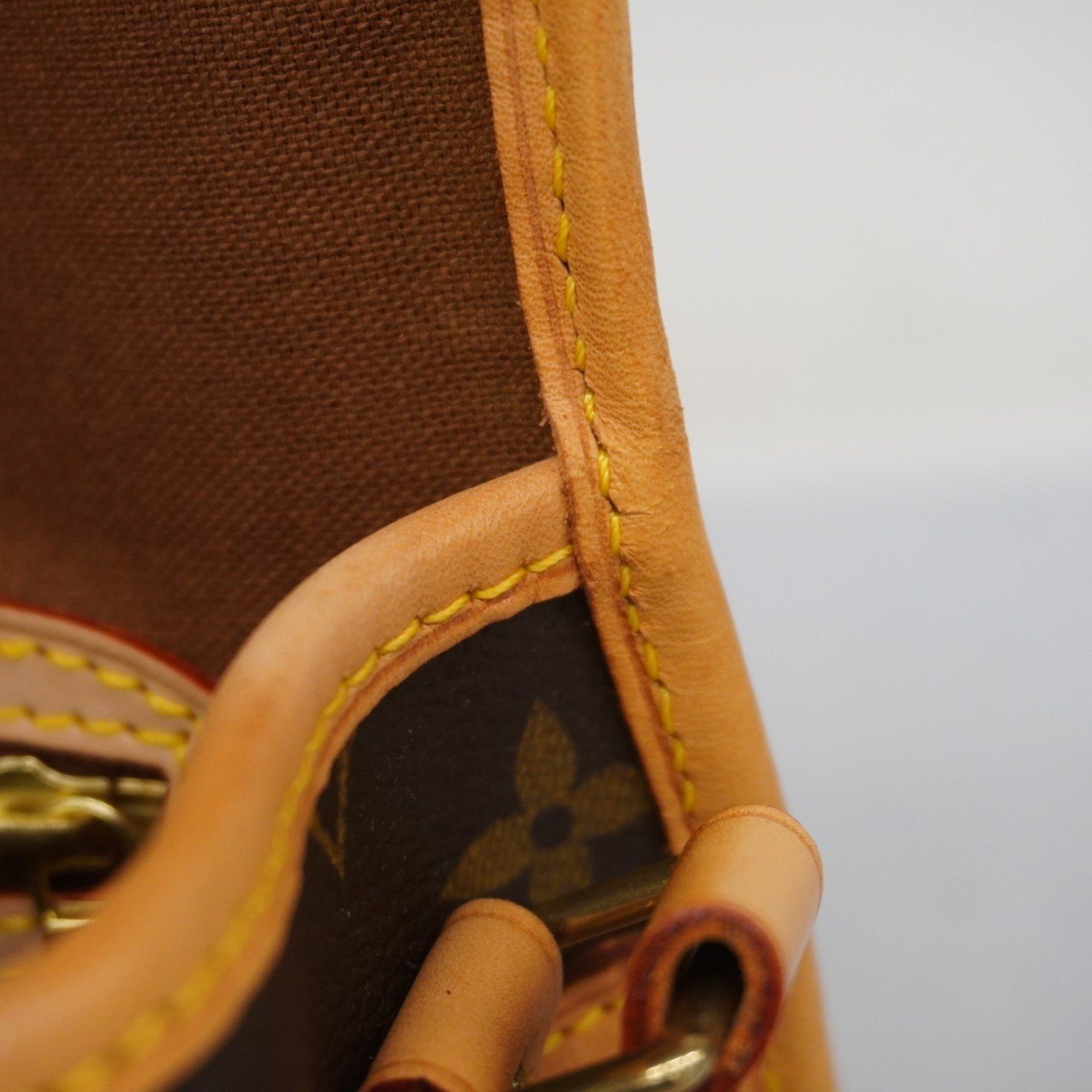 Louis Vuitton Louis Vuitton Sologne shoulder Size ONE SIZE - 10 Thumbnail