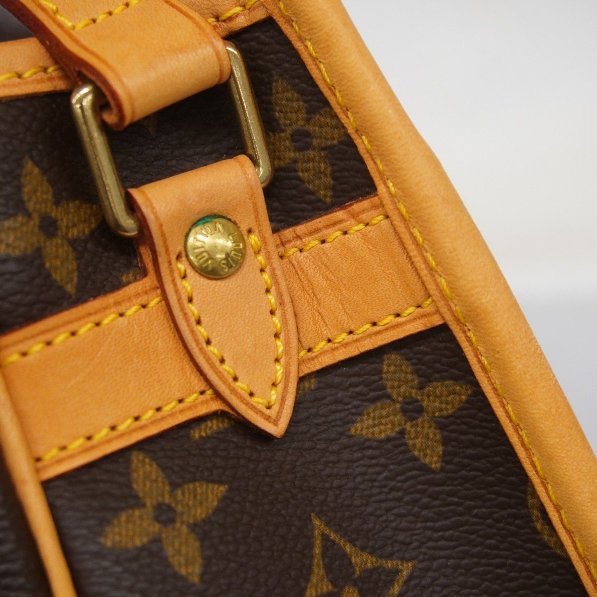 Louis Vuitton Louis Vuitton Sologne shoulder Size ONE SIZE - 9 Thumbnail
