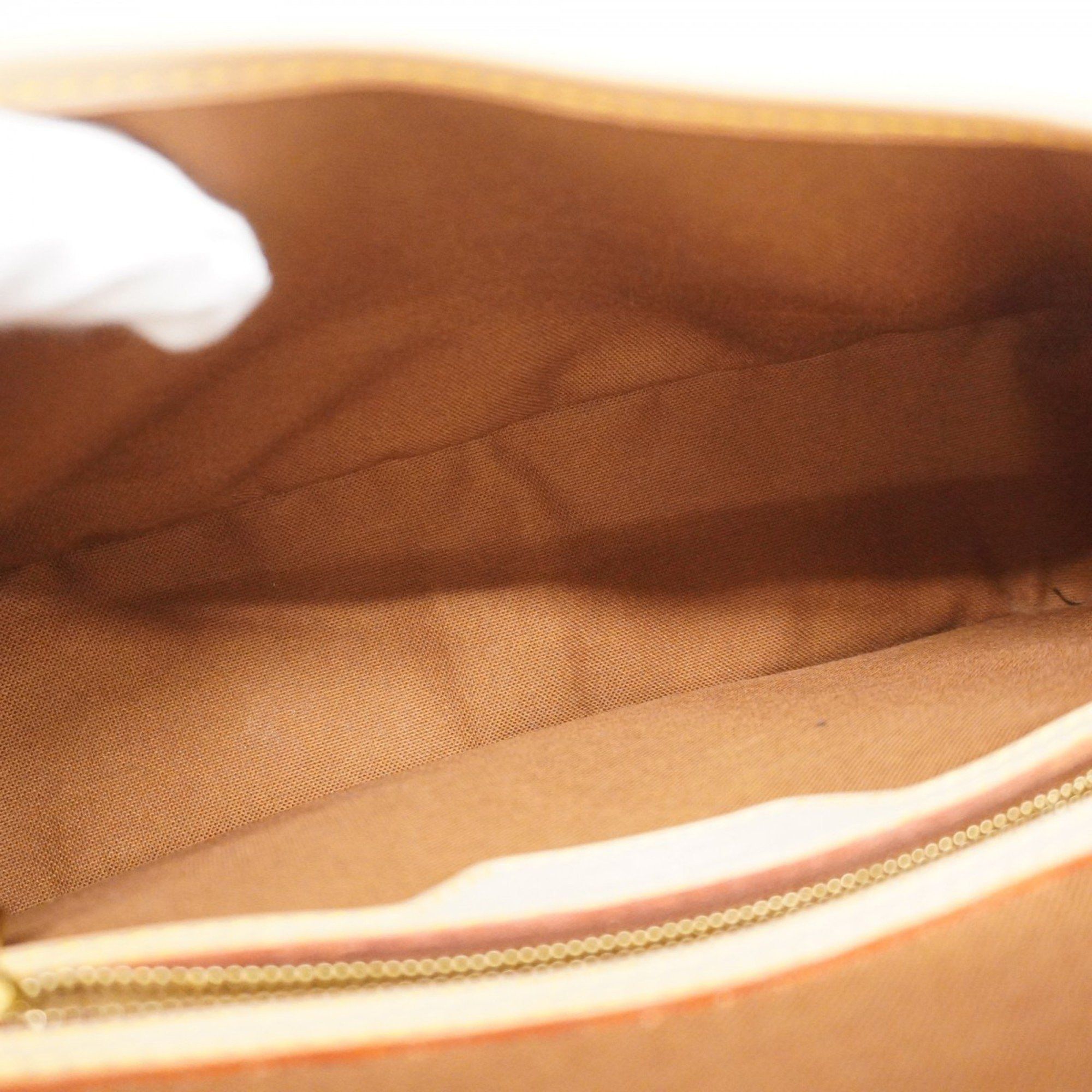 Louis Vuitton Louis Vuitton Sologne shoulder Size ONE SIZE - 13 Thumbnail