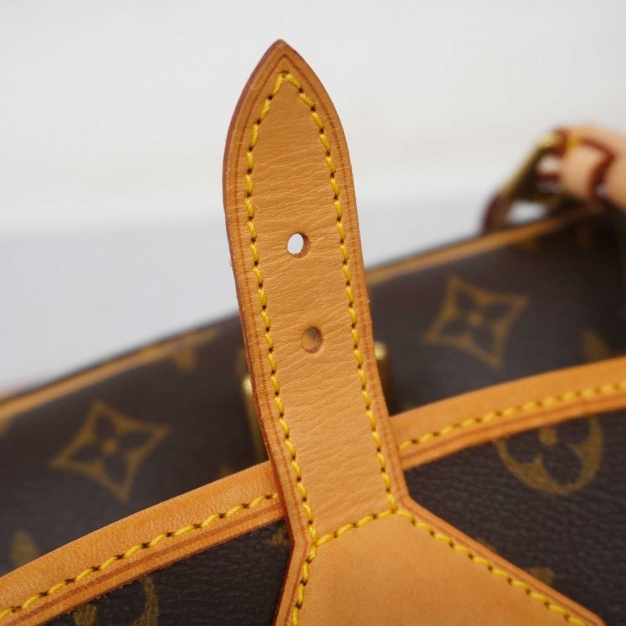 Louis Vuitton Louis Vuitton Sologne shoulder Size ONE SIZE - 11 Thumbnail
