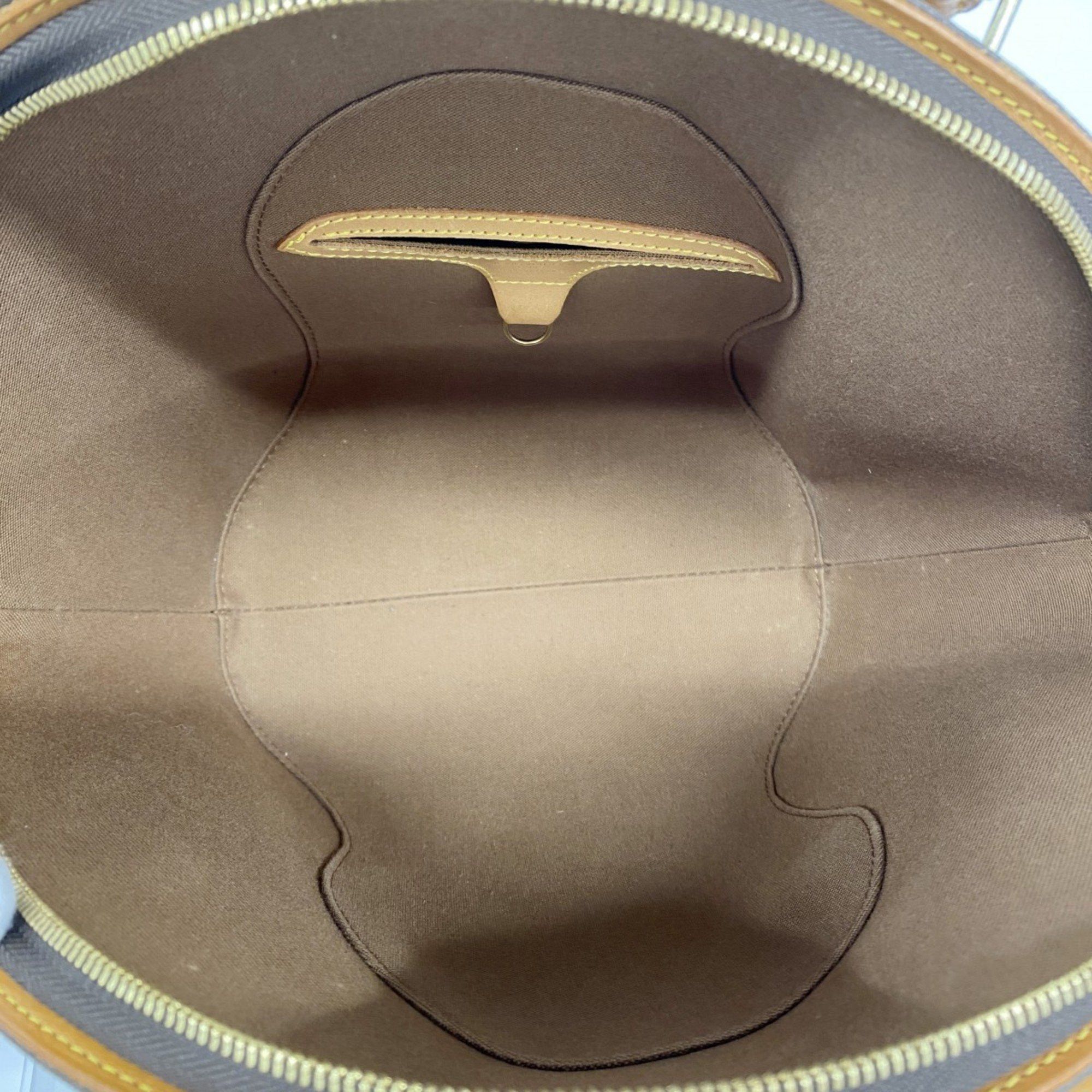 Louis Vuitton Louis Vuitton Ellipse handbag Size ONE SIZE - 10 Thumbnail