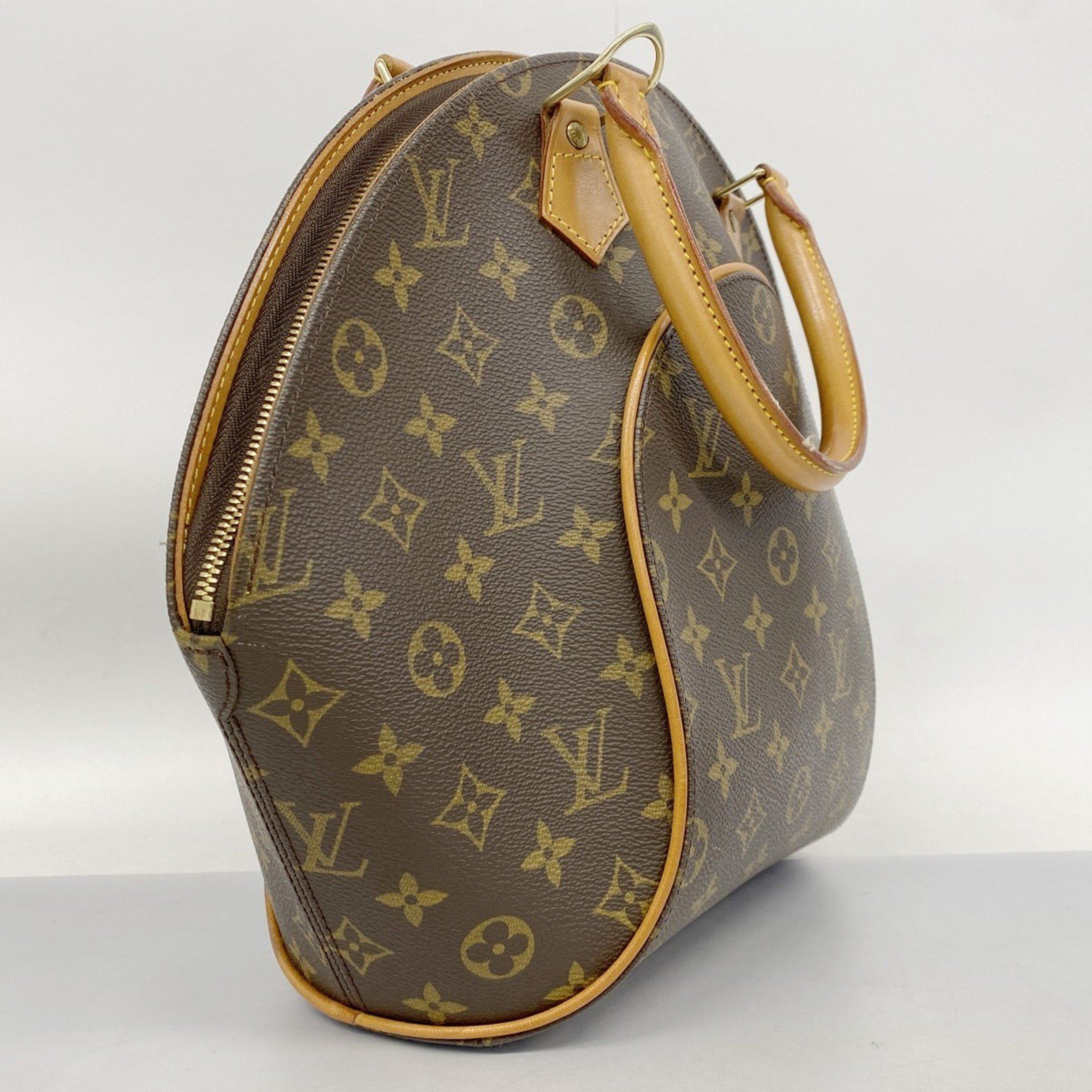 Louis Vuitton Louis Vuitton Ellipse handbag Size ONE SIZE - 3 Thumbnail