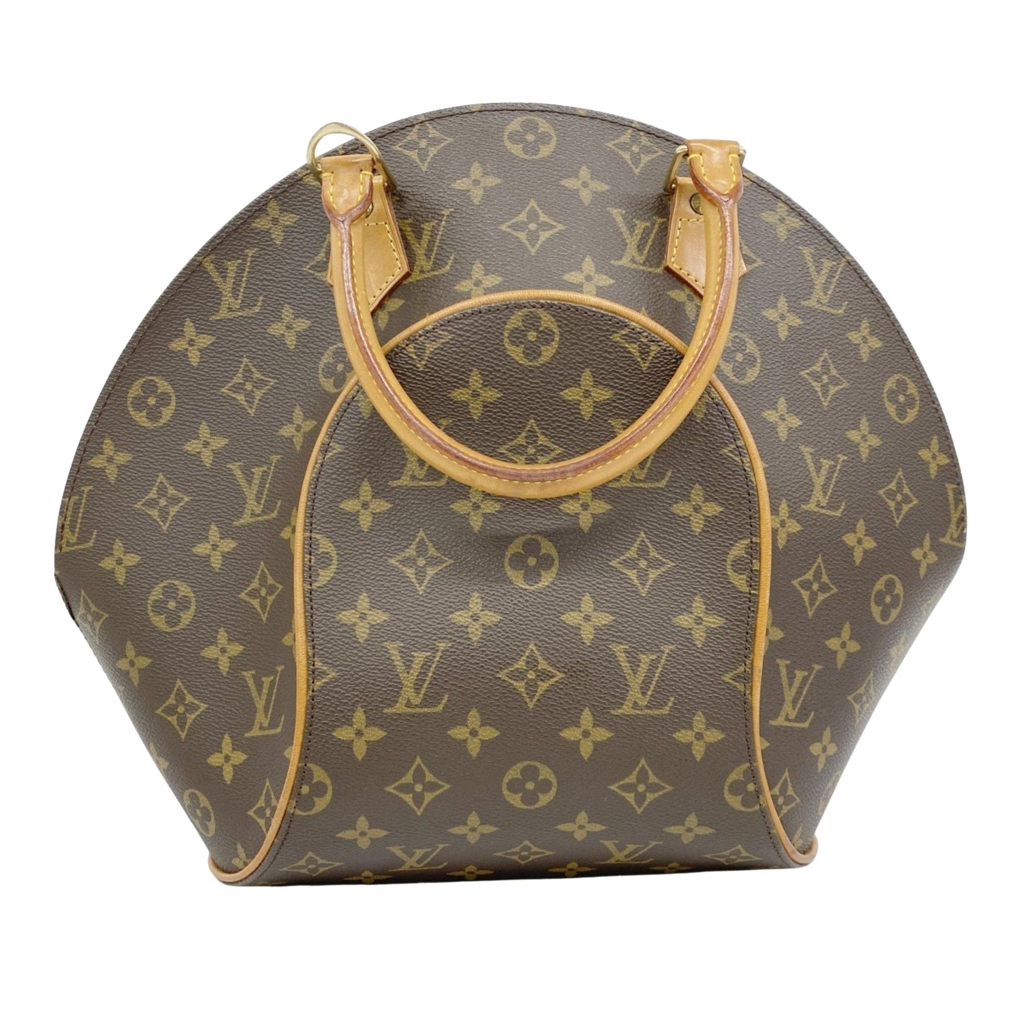 Louis Vuitton Louis Vuitton Ellipse handbag Size ONE SIZE - 2 Thumbnail
