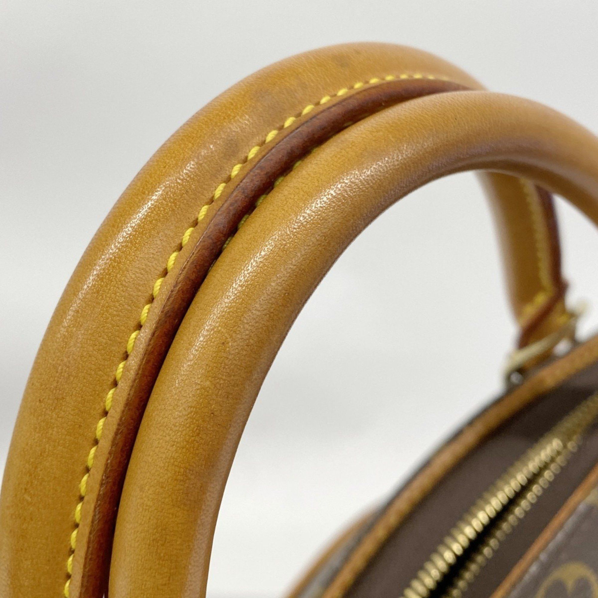 Louis Vuitton Louis Vuitton Ellipse handbag Size ONE SIZE - 4 Thumbnail
