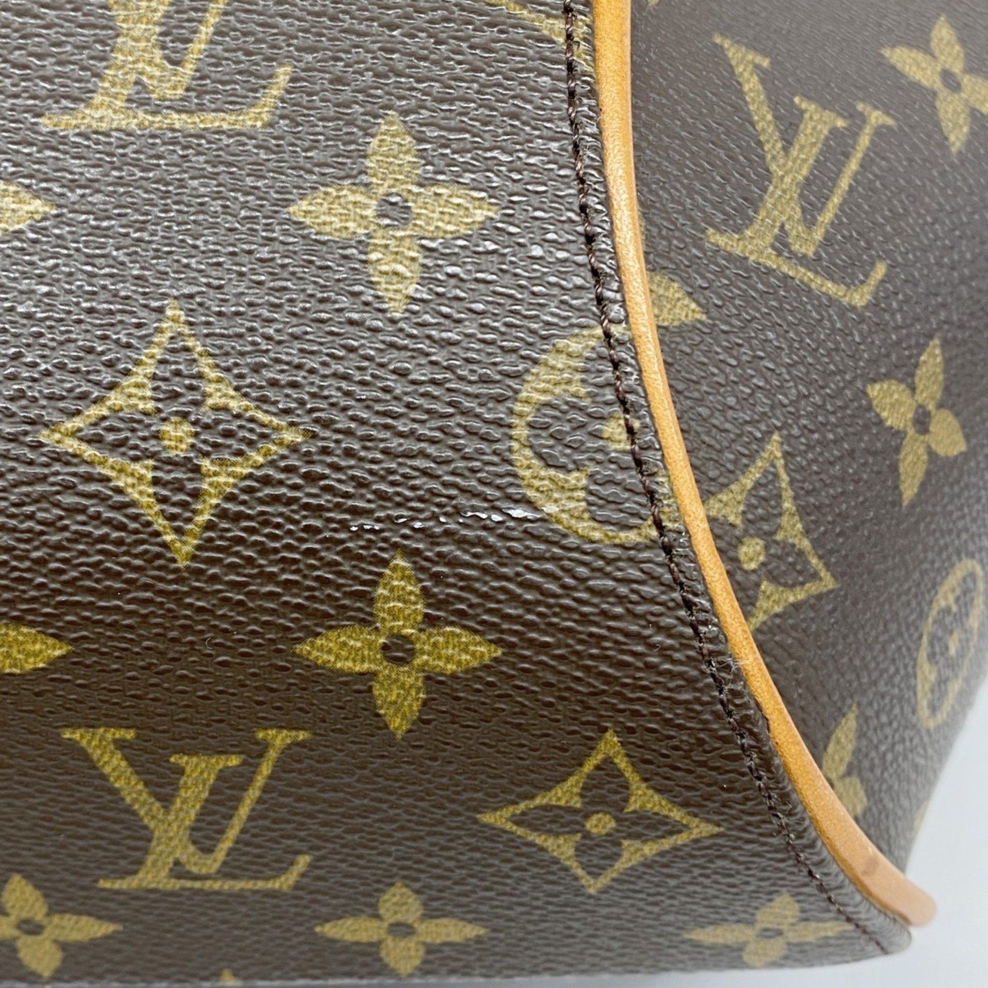 Louis Vuitton Louis Vuitton Ellipse handbag Size ONE SIZE - 8 Thumbnail