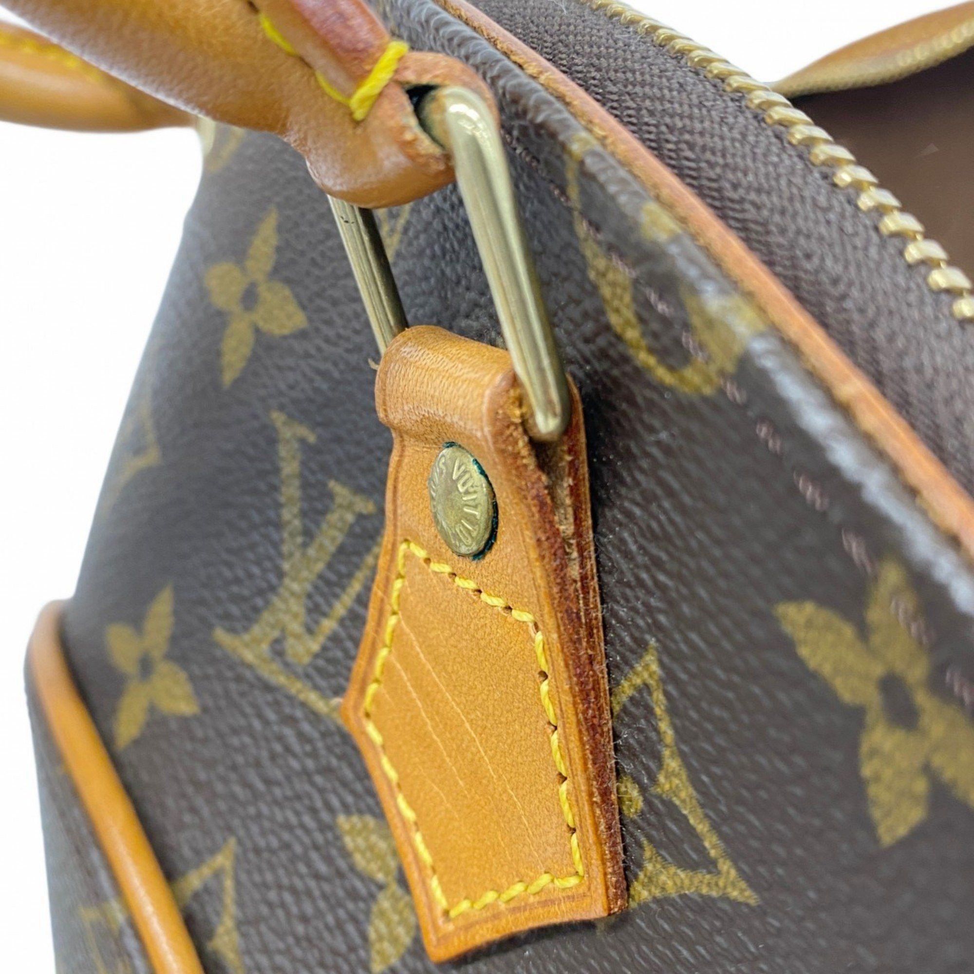 Louis Vuitton Louis Vuitton Ellipse handbag Size ONE SIZE - 9 Thumbnail