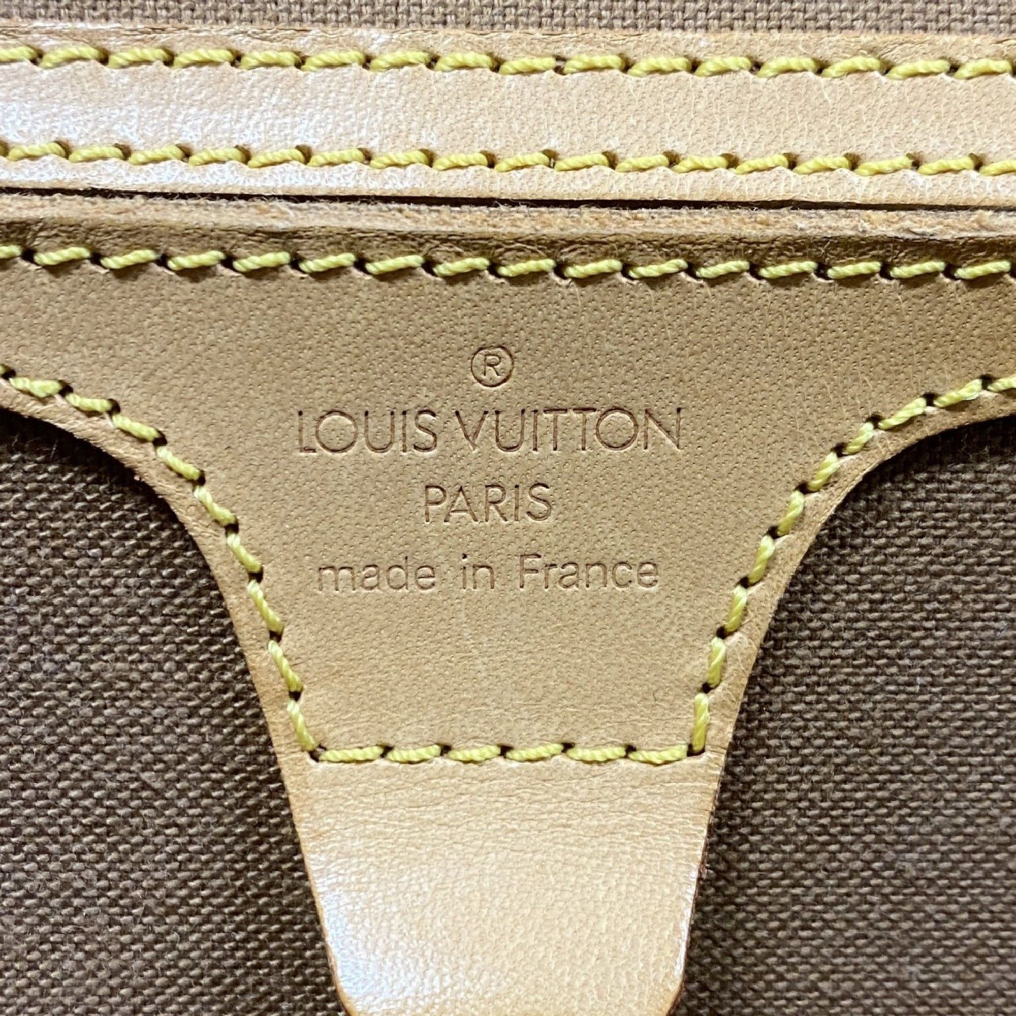 Louis Vuitton Louis Vuitton Ellipse handbag Size ONE SIZE - 11 Thumbnail