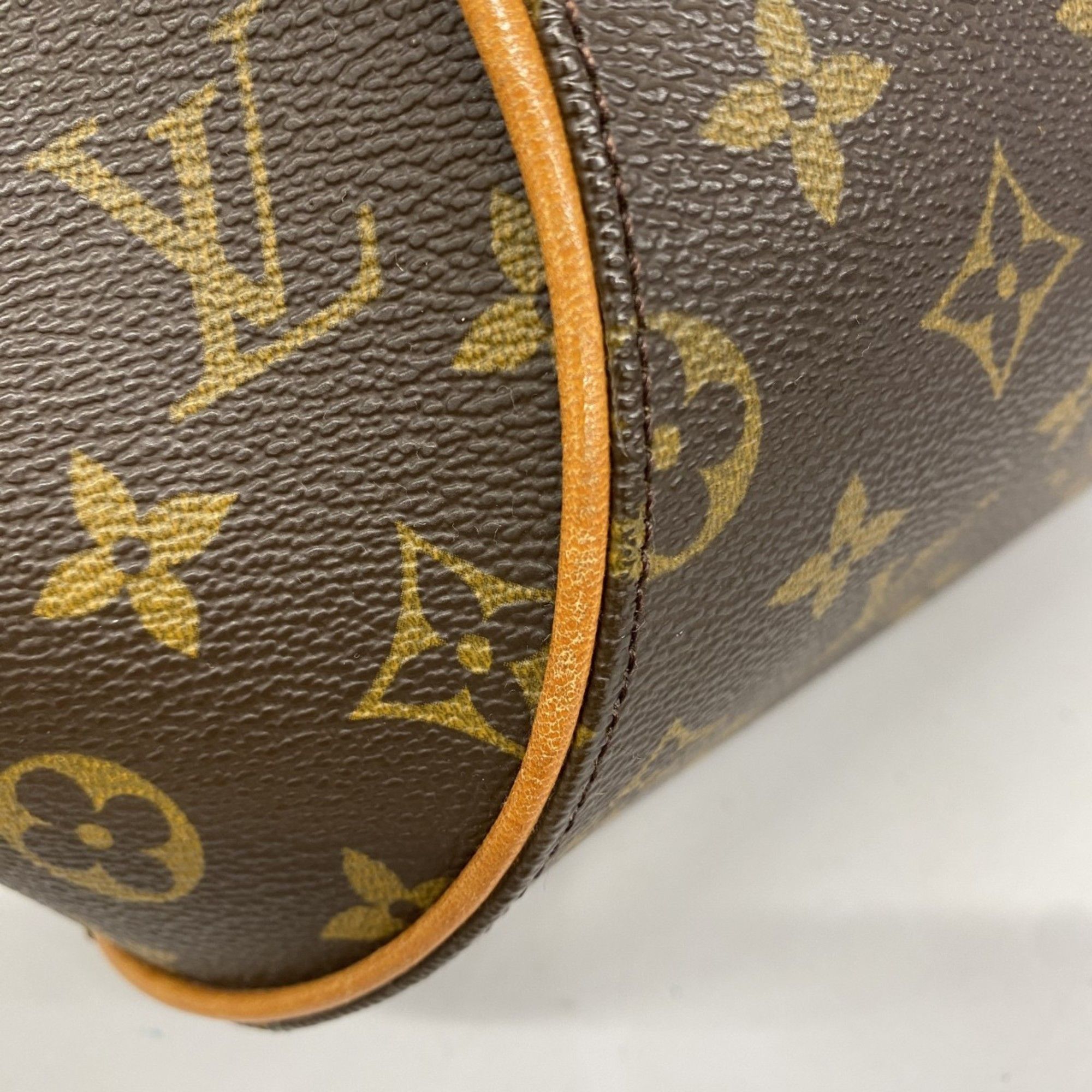 Louis Vuitton Louis Vuitton Ellipse handbag Size ONE SIZE - 7 Thumbnail