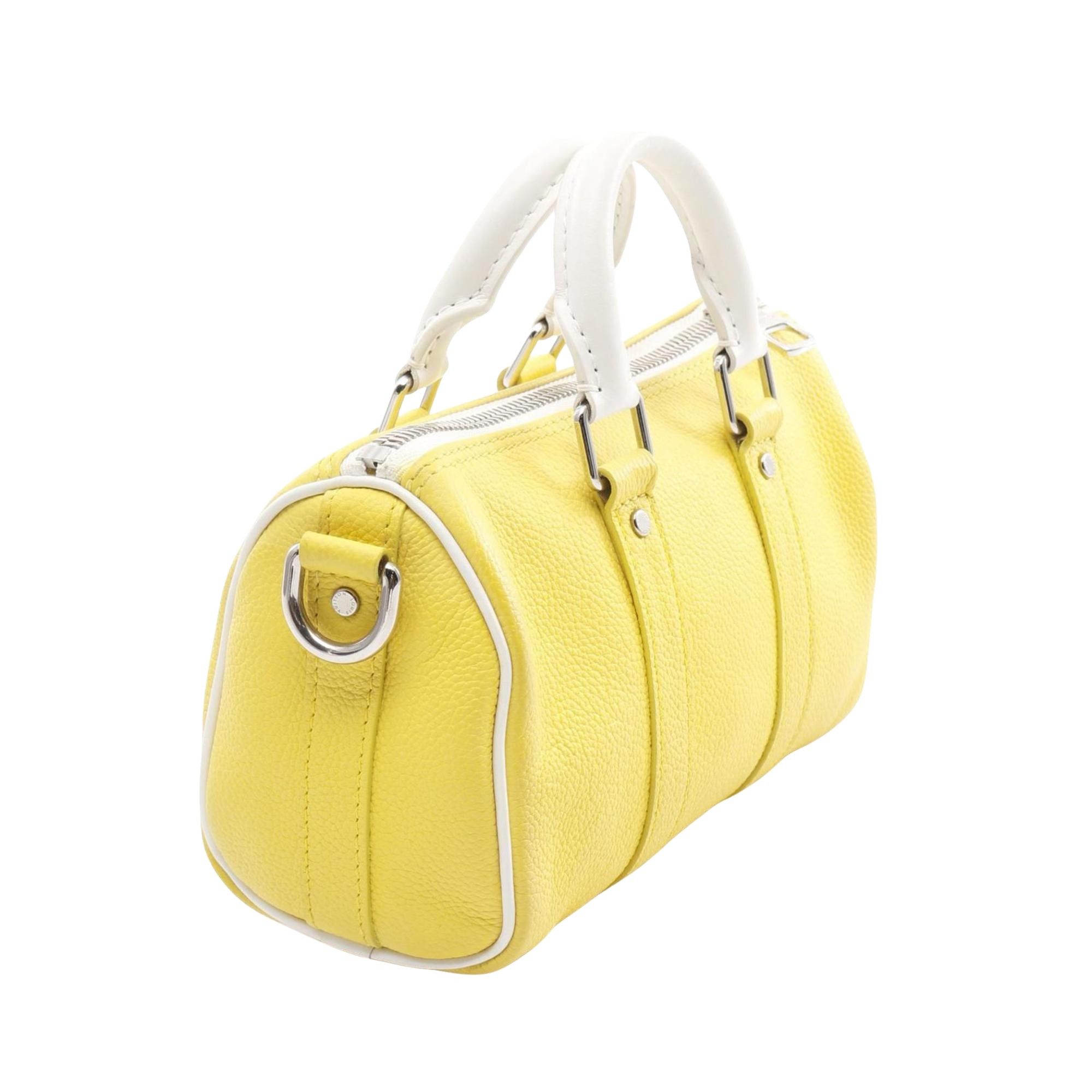 Louis Vuitton Louis Vuitton Keepall XS handbag Size ONE SIZE - 2 Thumbnail