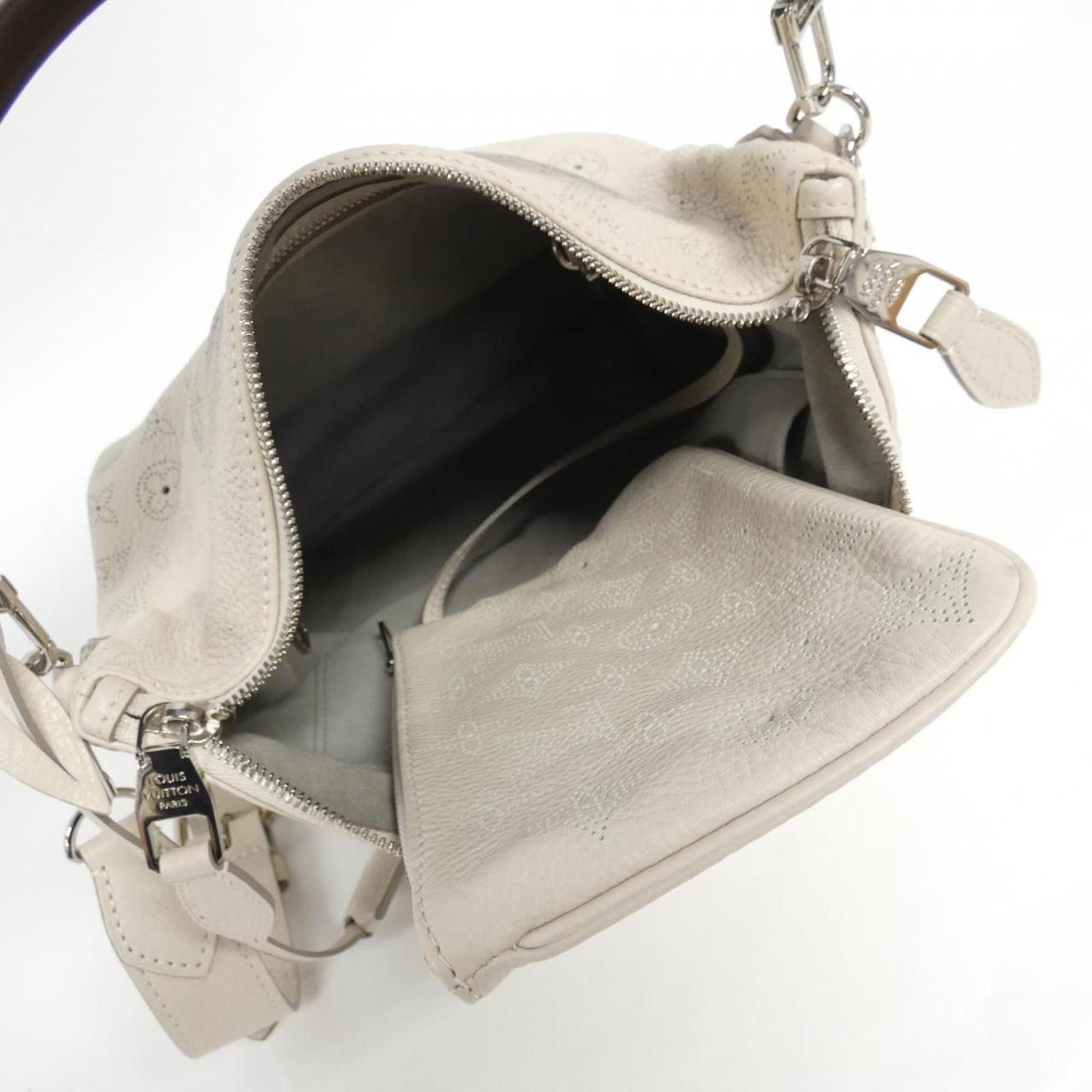 Louis Vuitton Louis Vuitton Mahina handbag Size ONE SIZE - 5 Thumbnail