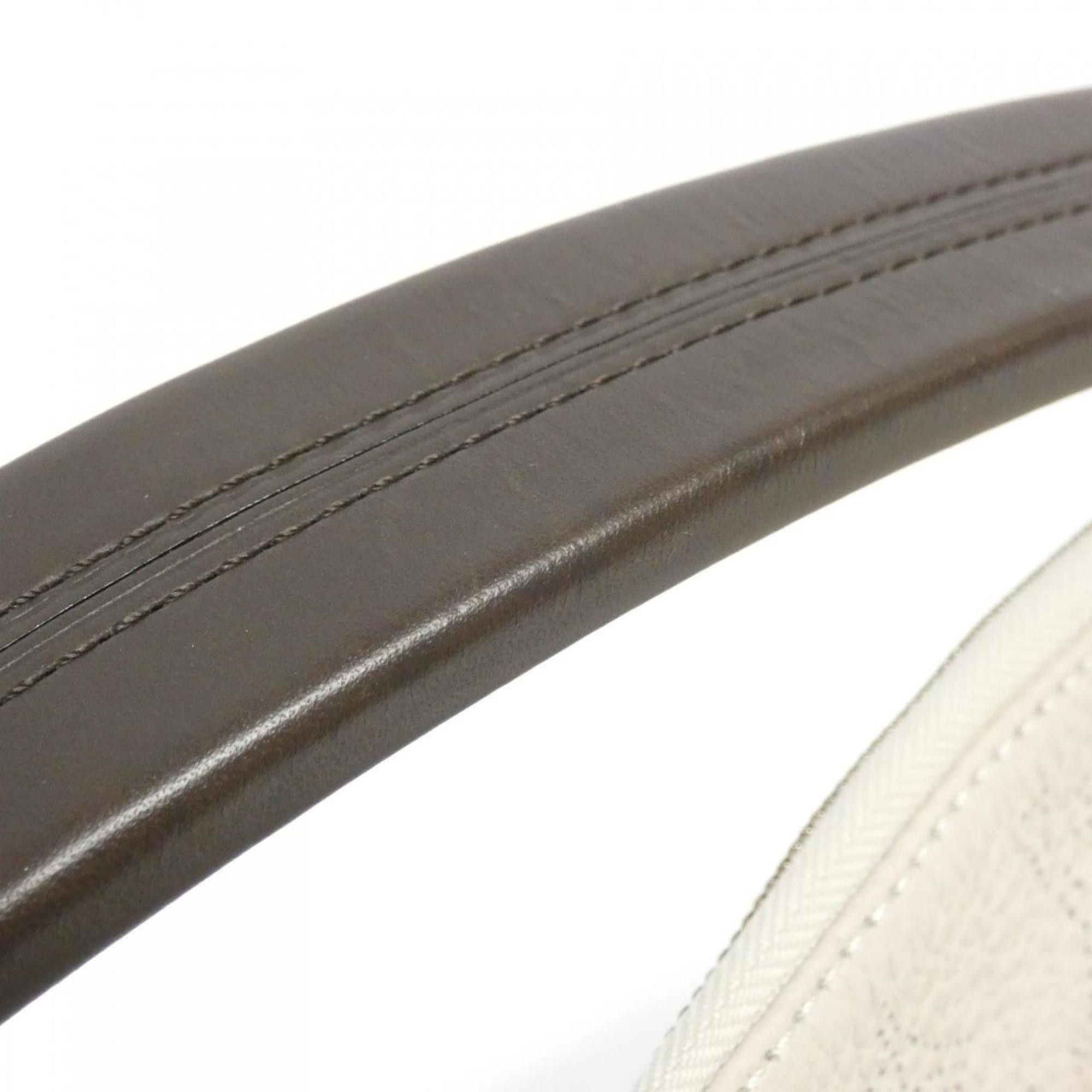 Louis Vuitton Louis Vuitton Mahina handbag Size ONE SIZE - 3 Thumbnail