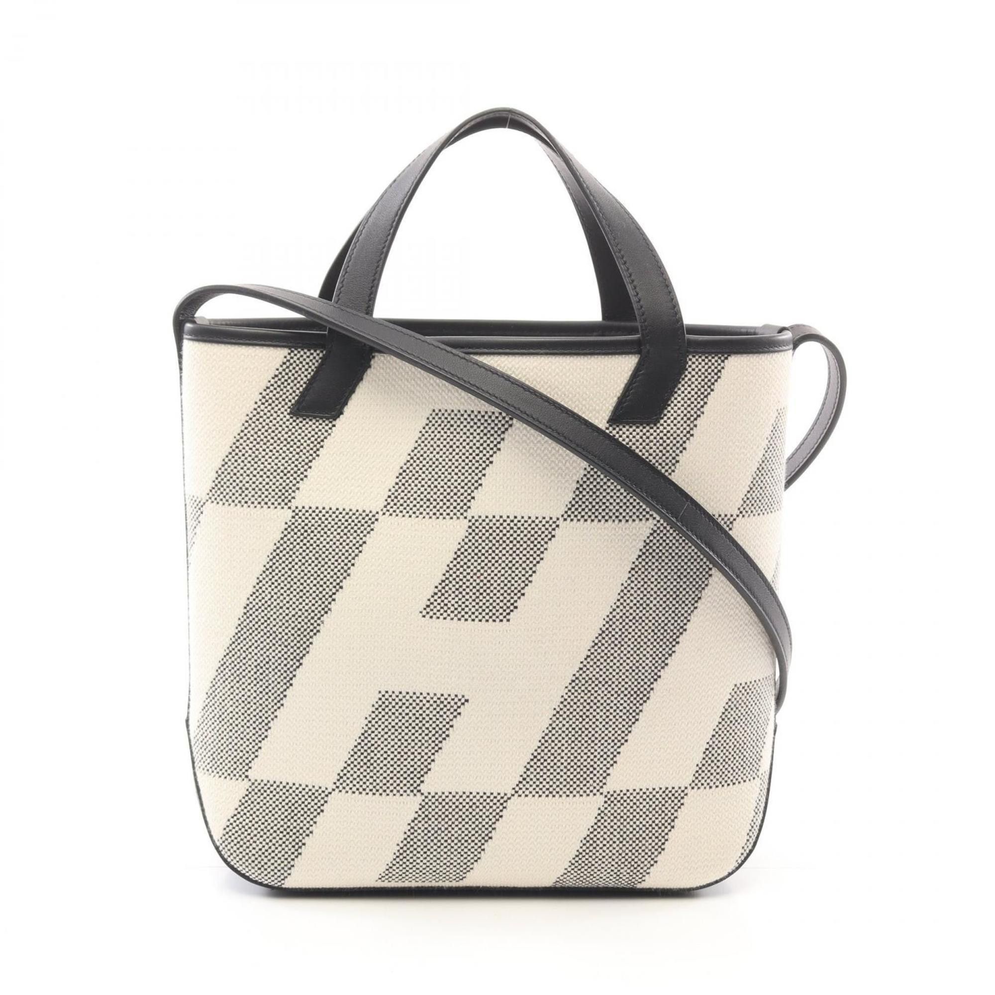 Hermes Hermès Ambier tote Size ONE SIZE - 6 Thumbnail