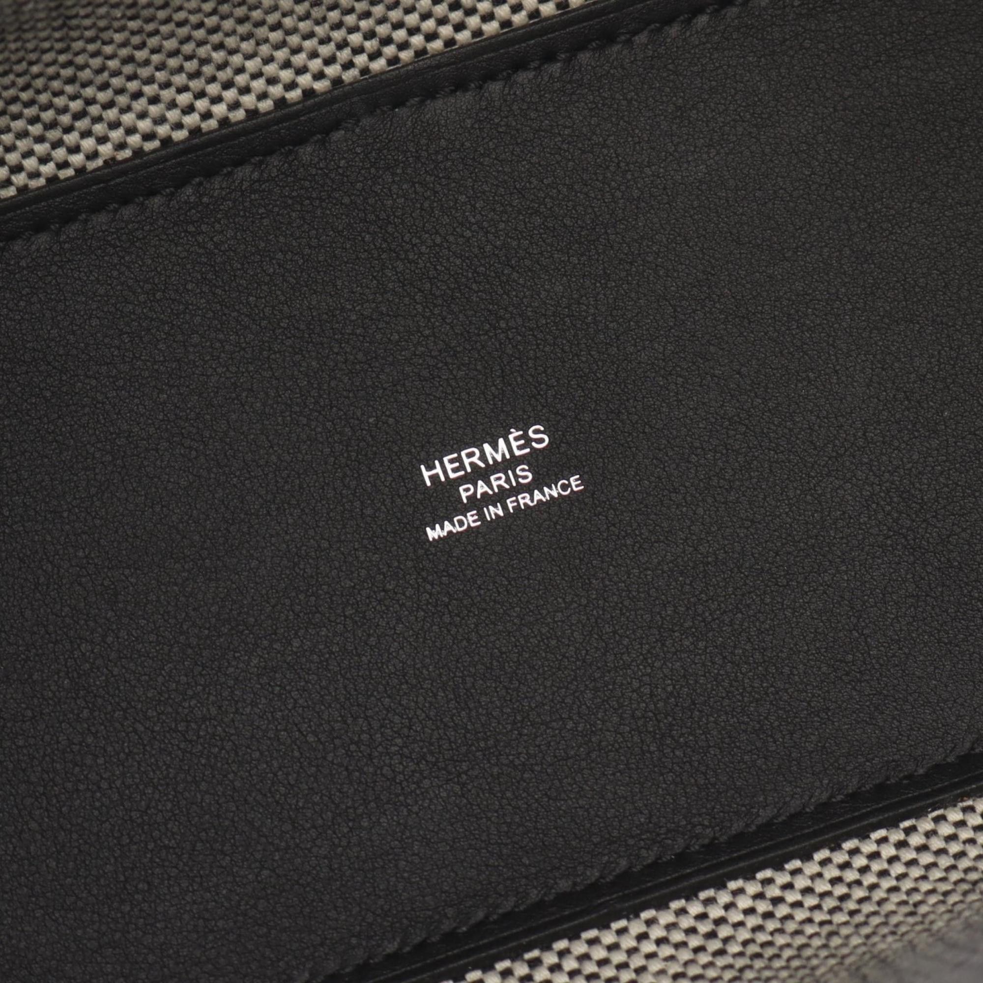Hermes Hermès Ambier tote Size ONE SIZE - 4 Thumbnail