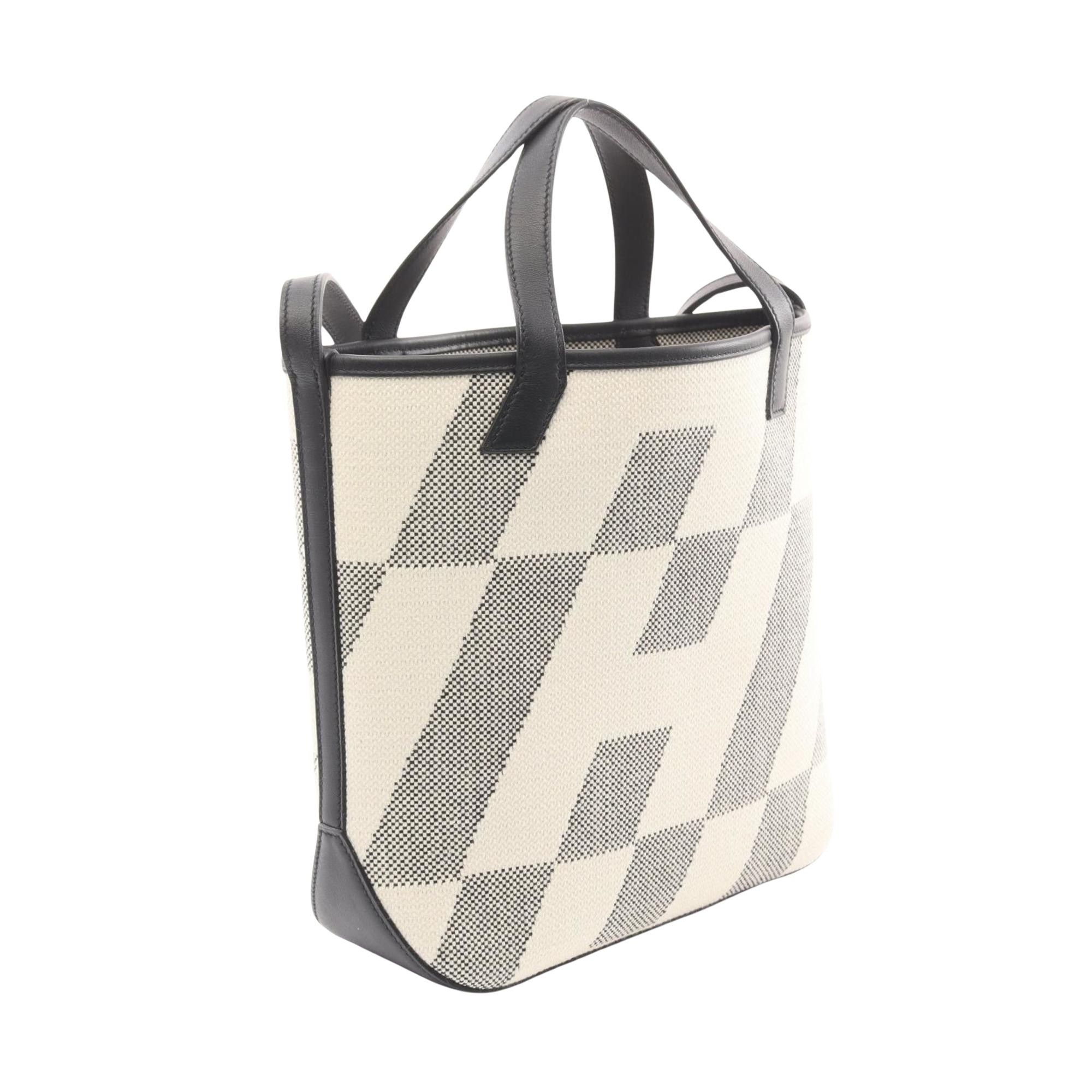 Hermes Hermès Ambier tote Size ONE SIZE - 2 Thumbnail