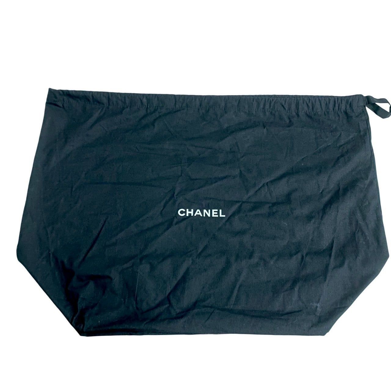 Chanel Chanel Blue Denim Size ONE SIZE - 9 Thumbnail