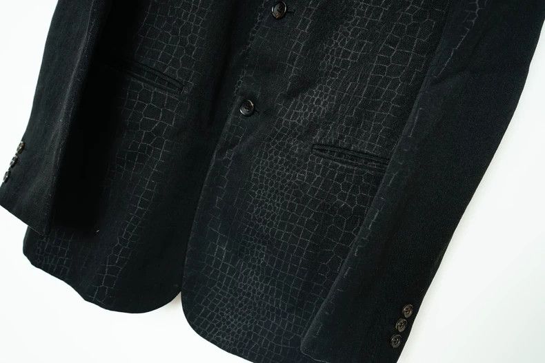 Comme des Garcons Comme des Garcons Suit Jacket Size US M / EU 48-50 / 2 - 4 Thumbnail