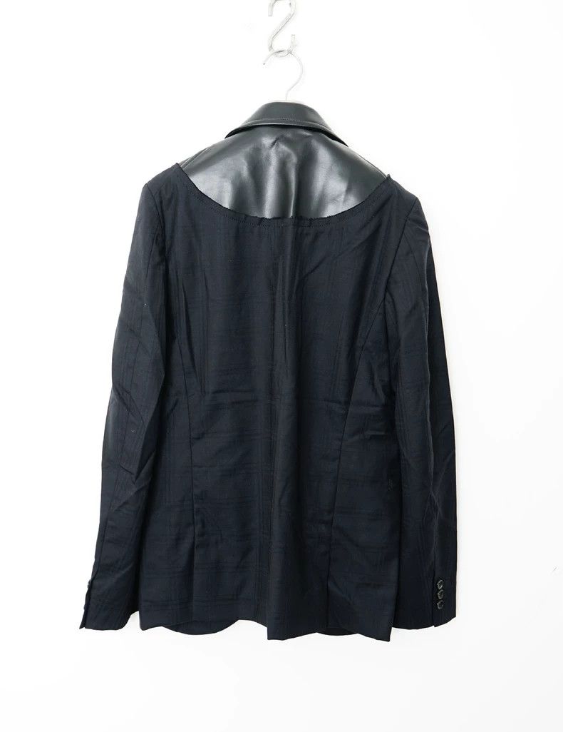 Comme des Garcons Comme des Garcons Armor Season Suit Jacket Size US S / EU 44-46 / 1 - 7 Thumbnail