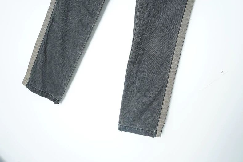 Comme des Garcons Comme des Garçons Yin Yang Jeans Size US 32 / EU 48 - 6 Thumbnail