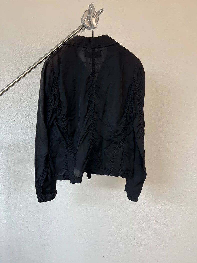 Comme des Garcons Comme des Garçons Double-breasted Shirt Size US M / EU 48-50 / 2 - 5 Thumbnail