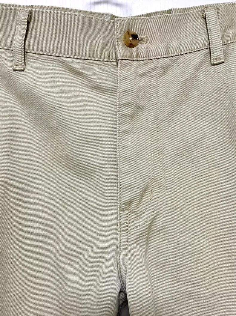 Comme des Garcons Chino Pants Homme by Comme des Garcons Size US 32 / EU 48 - 3 Thumbnail
