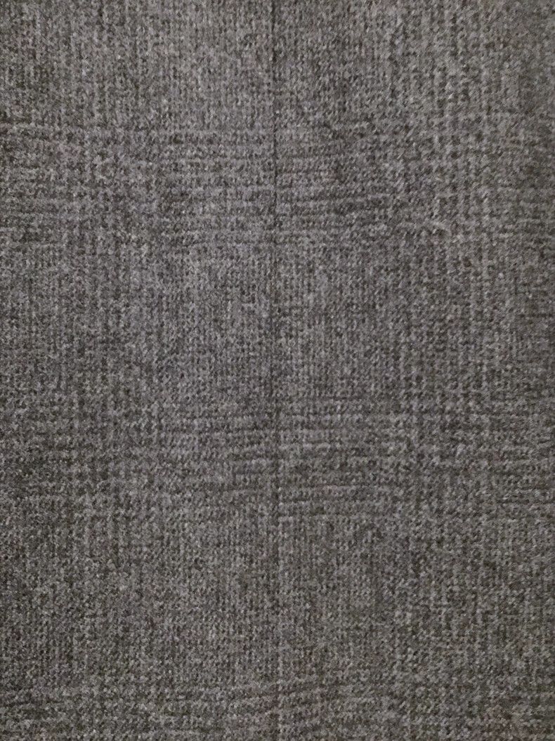Comme des Garcons Oversized Grey Wool Suit by Comme des Garcons Size US S / EU 44-46 / 1 - 4 Thumbnail