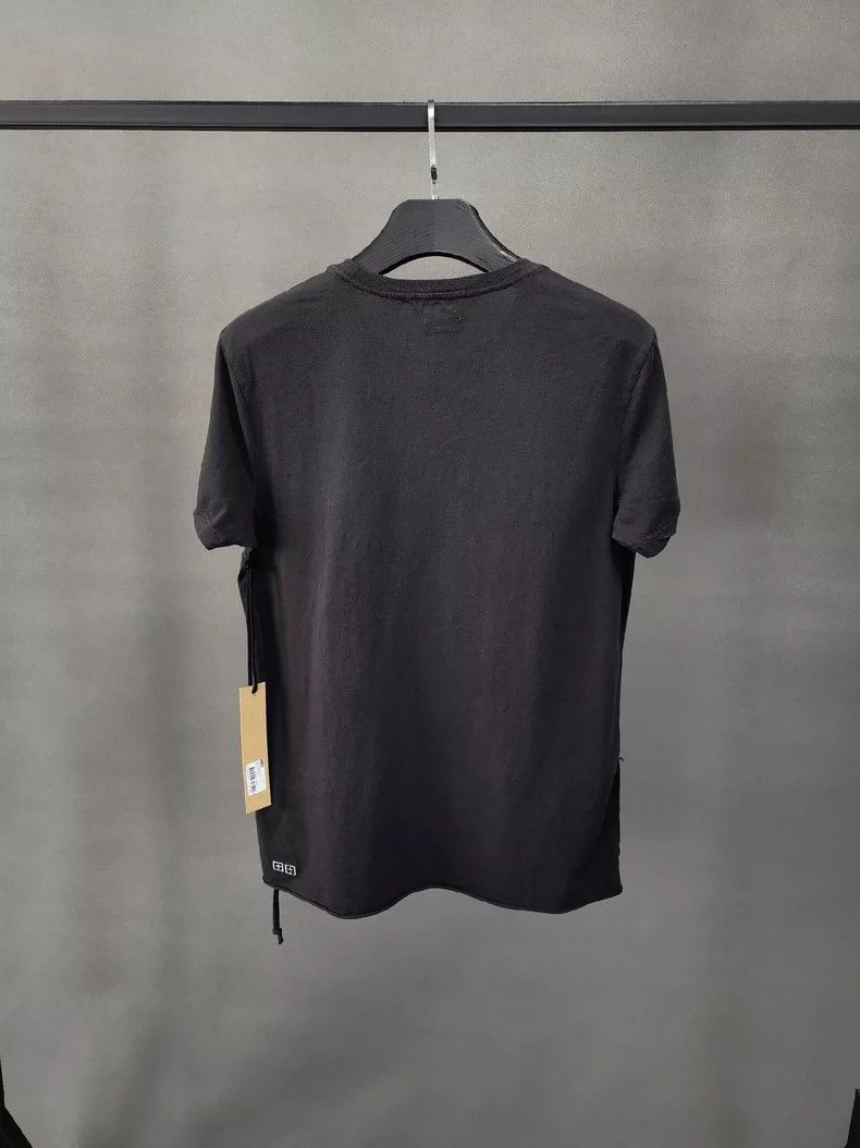 Ksubi KSUBI Unisex Graphic Loose T-Shirt Size US M / EU 48-50 / 2 - 2 Thumbnail
