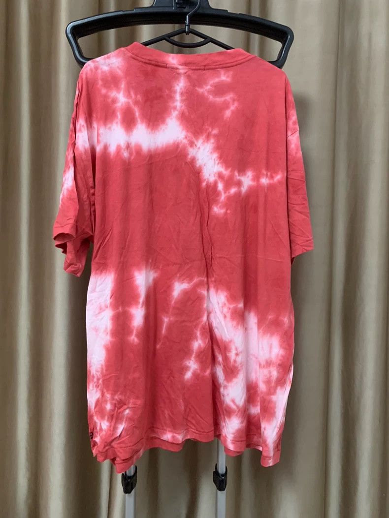 Ksubi Ksubi Tie-Dye Super Nature T-Shirt Size US M / EU 48-50 / 2 - 4 Thumbnail