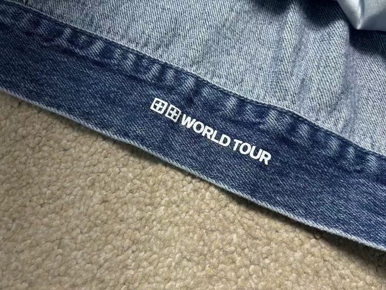 Ksubi Ksubi Men's Denim Jacket Sale Size US M / EU 48-50 / 2 - 4 Thumbnail