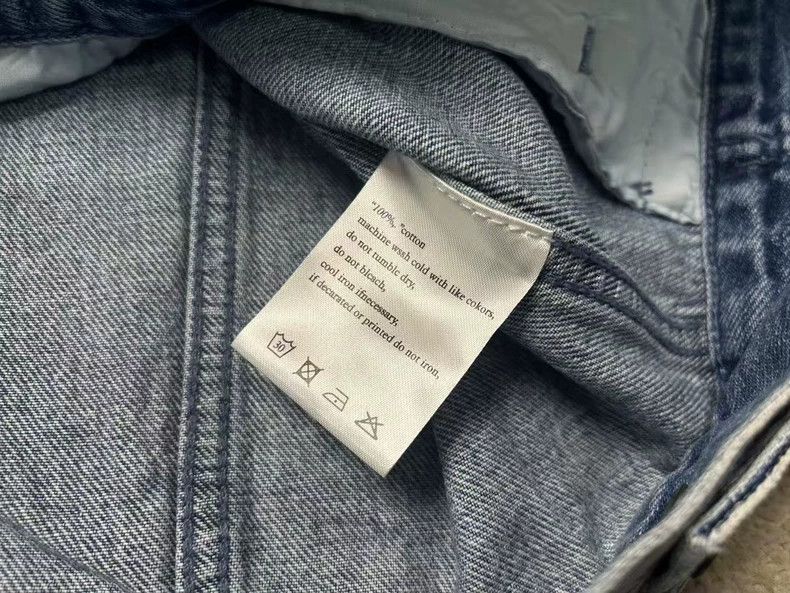 Ksubi Ksubi Men's Denim Jacket Sale Size US M / EU 48-50 / 2 - 6 Thumbnail
