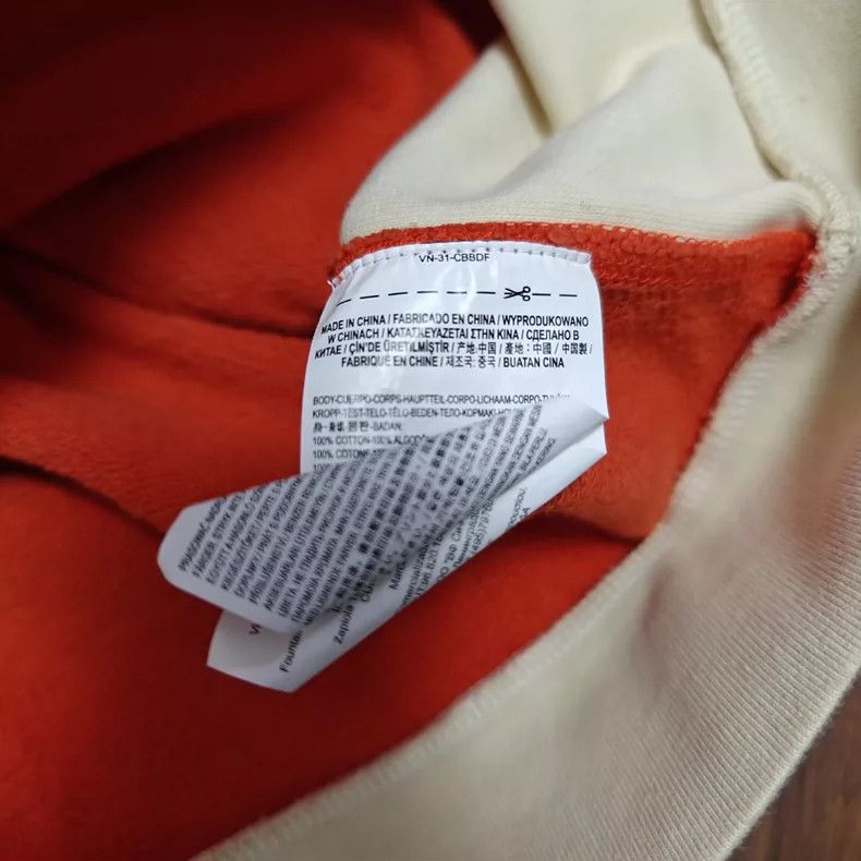 Nigel Cabourn Nigel Cabourn x VANS Hooded Jacket Size US M / EU 48-50 / 2 - 4 Thumbnail