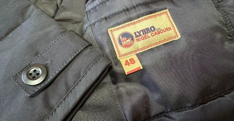 Nigel Cabourn Nigel Cabourn Midfield Liner Parka Jacket Size US L / EU 52-54 / 3 - 4 Thumbnail