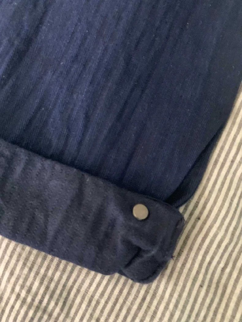 Nigel Cabourn Vintage Nigel Cabourn Cargo Pants Size US 32 / EU 48 - 7 Thumbnail