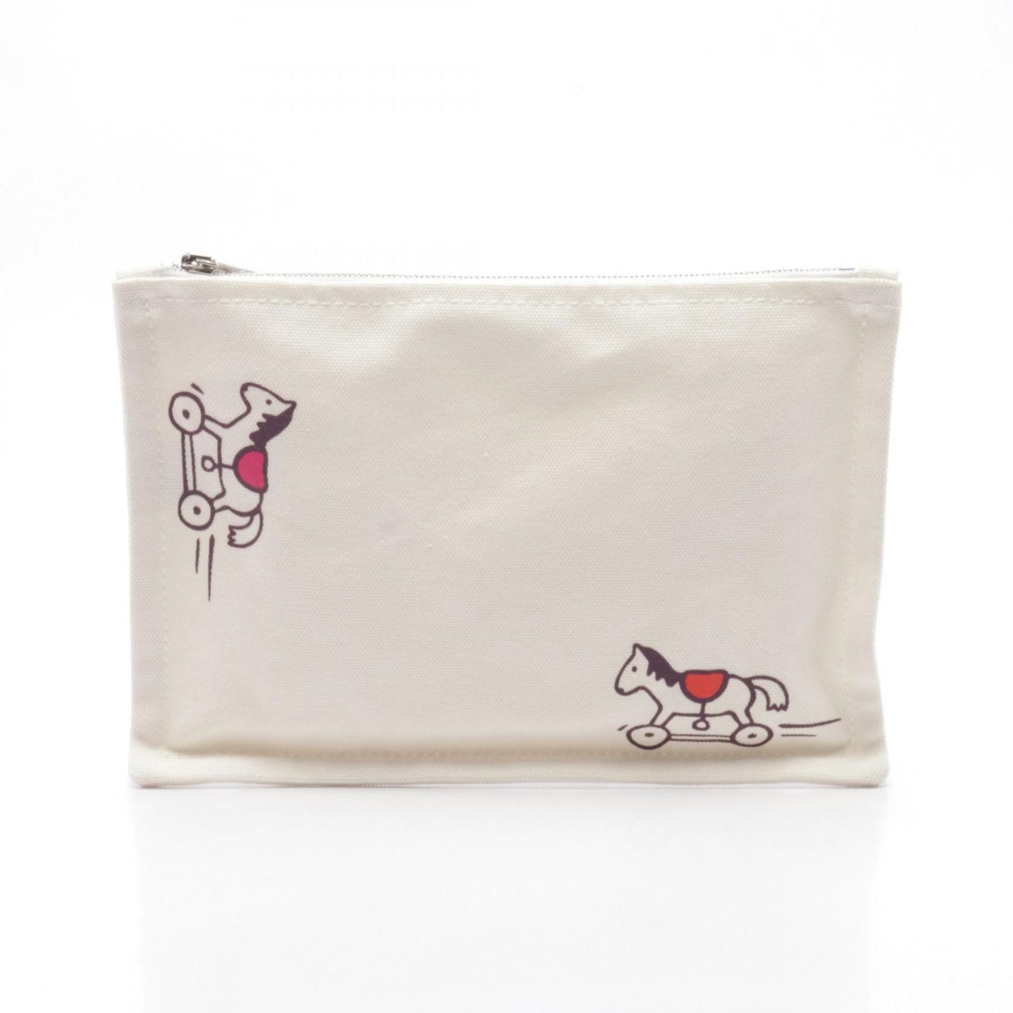 Hermes Hermès Adada clutch Size ONE SIZE - 8 Thumbnail