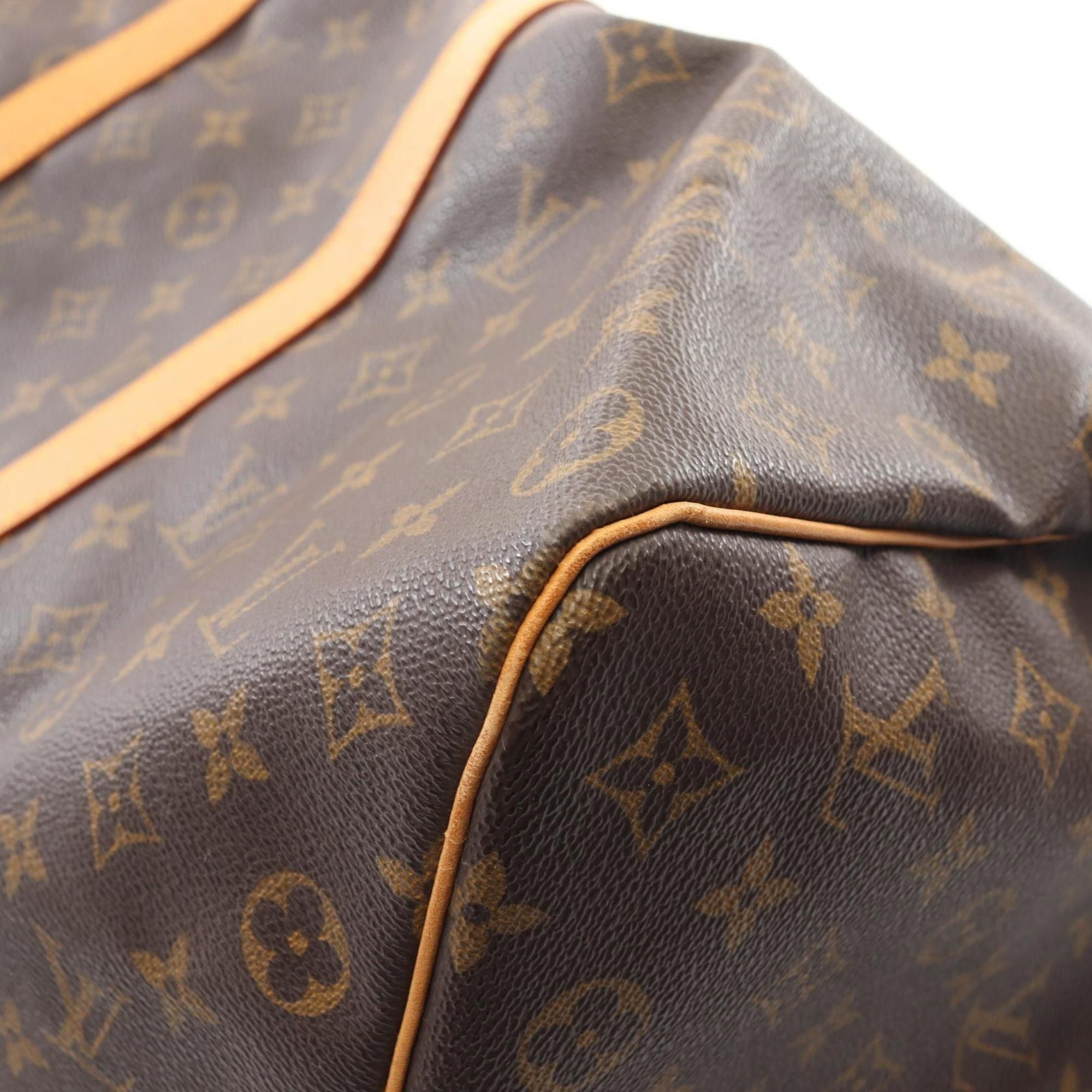 Louis Vuitton Louis Vuitton Keepall 50 travel Size ONE SIZE - 6 Thumbnail