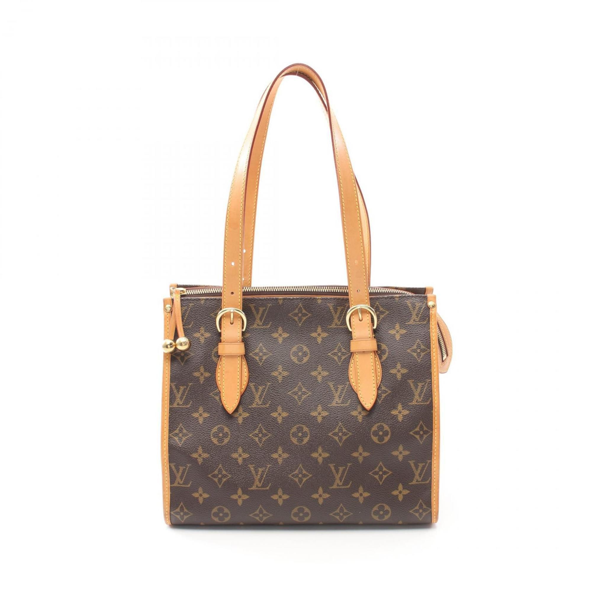 Louis Vuitton Louis Vuitton Popincourt tote Size ONE SIZE - 10 Thumbnail
