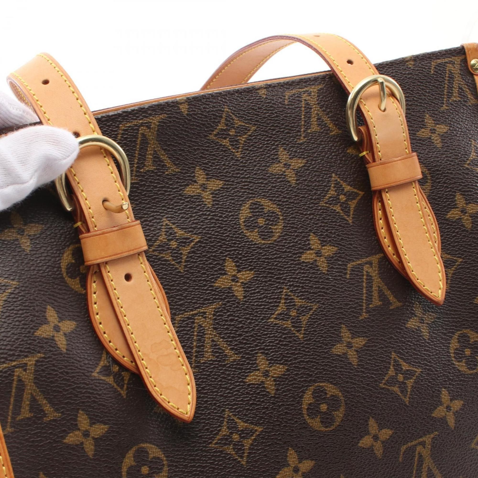 Louis Vuitton Louis Vuitton Popincourt tote Size ONE SIZE - 6 Thumbnail