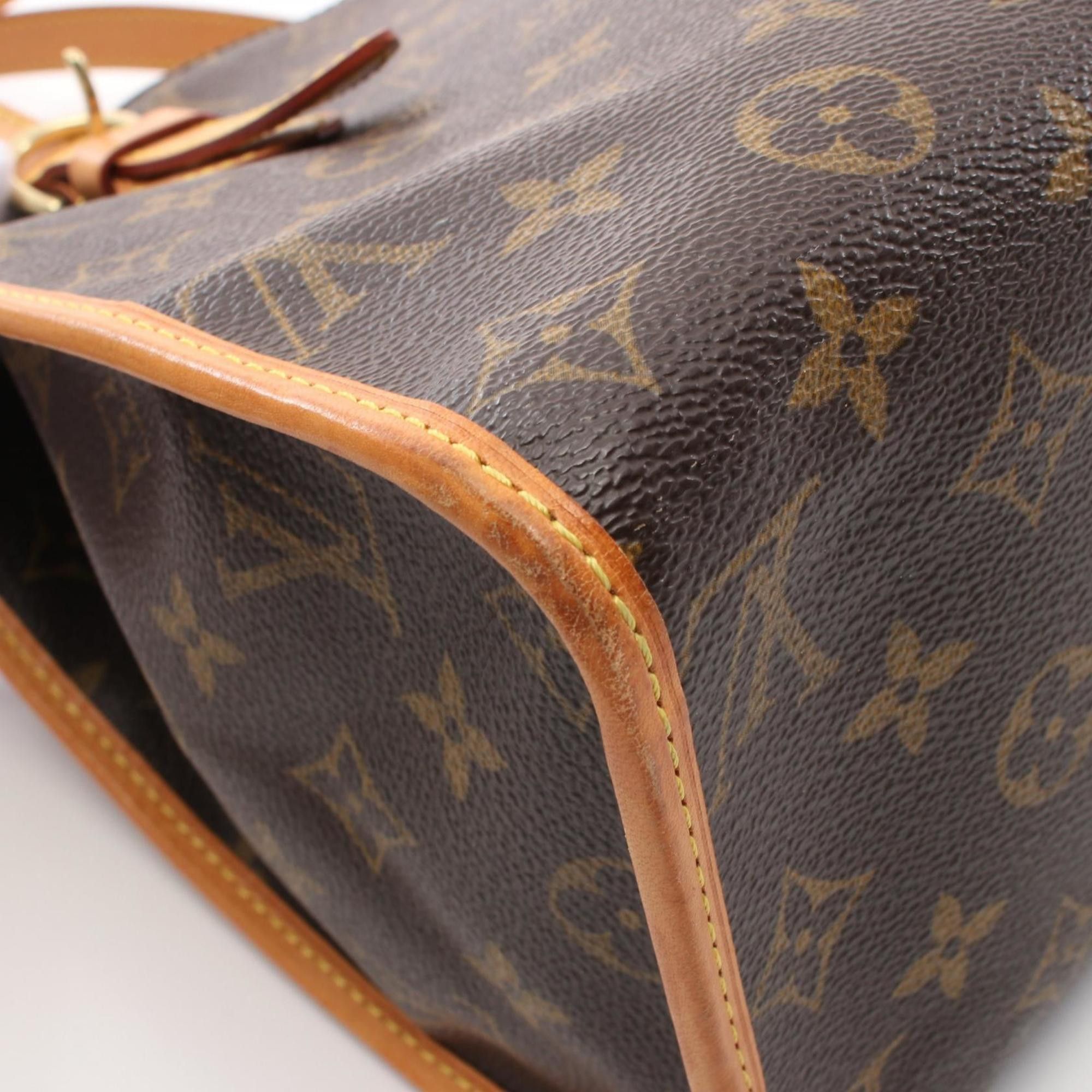 Louis Vuitton Louis Vuitton Popincourt tote Size ONE SIZE - 5 Thumbnail