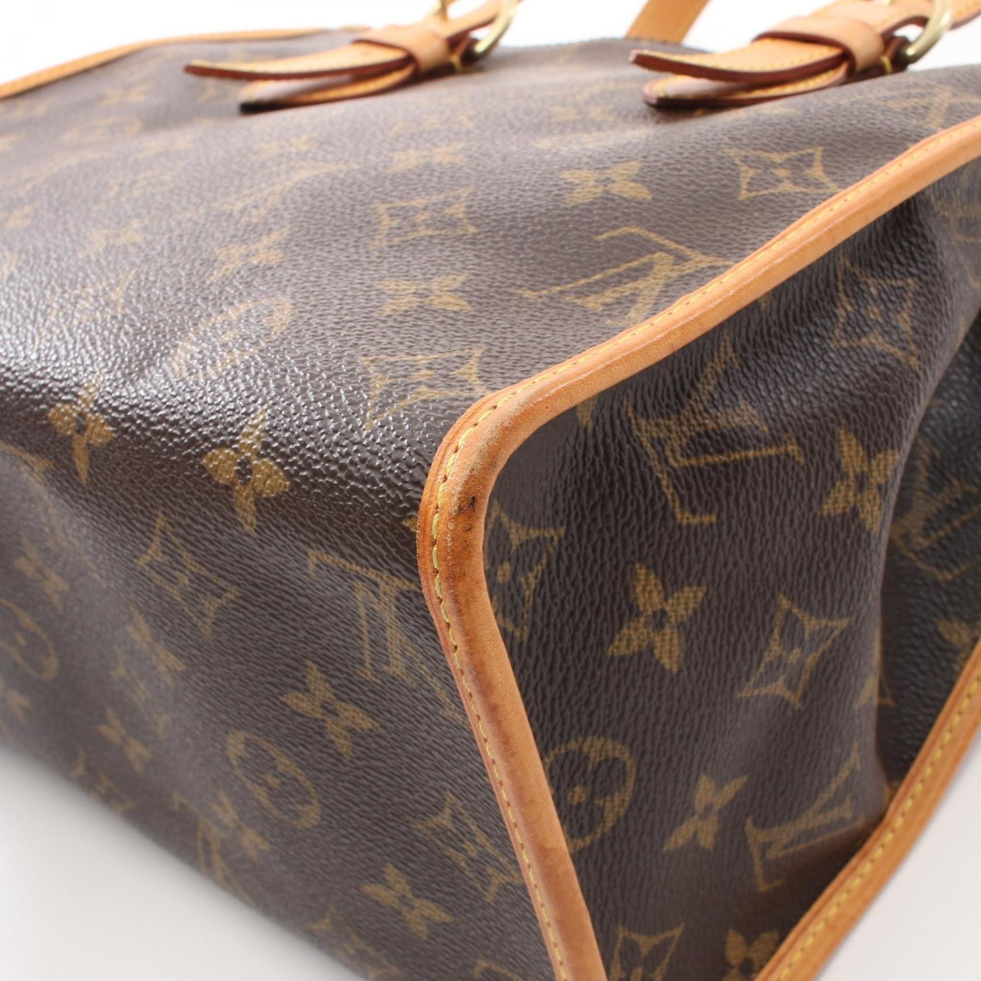 Louis Vuitton Louis Vuitton Popincourt tote Size ONE SIZE - 4 Thumbnail